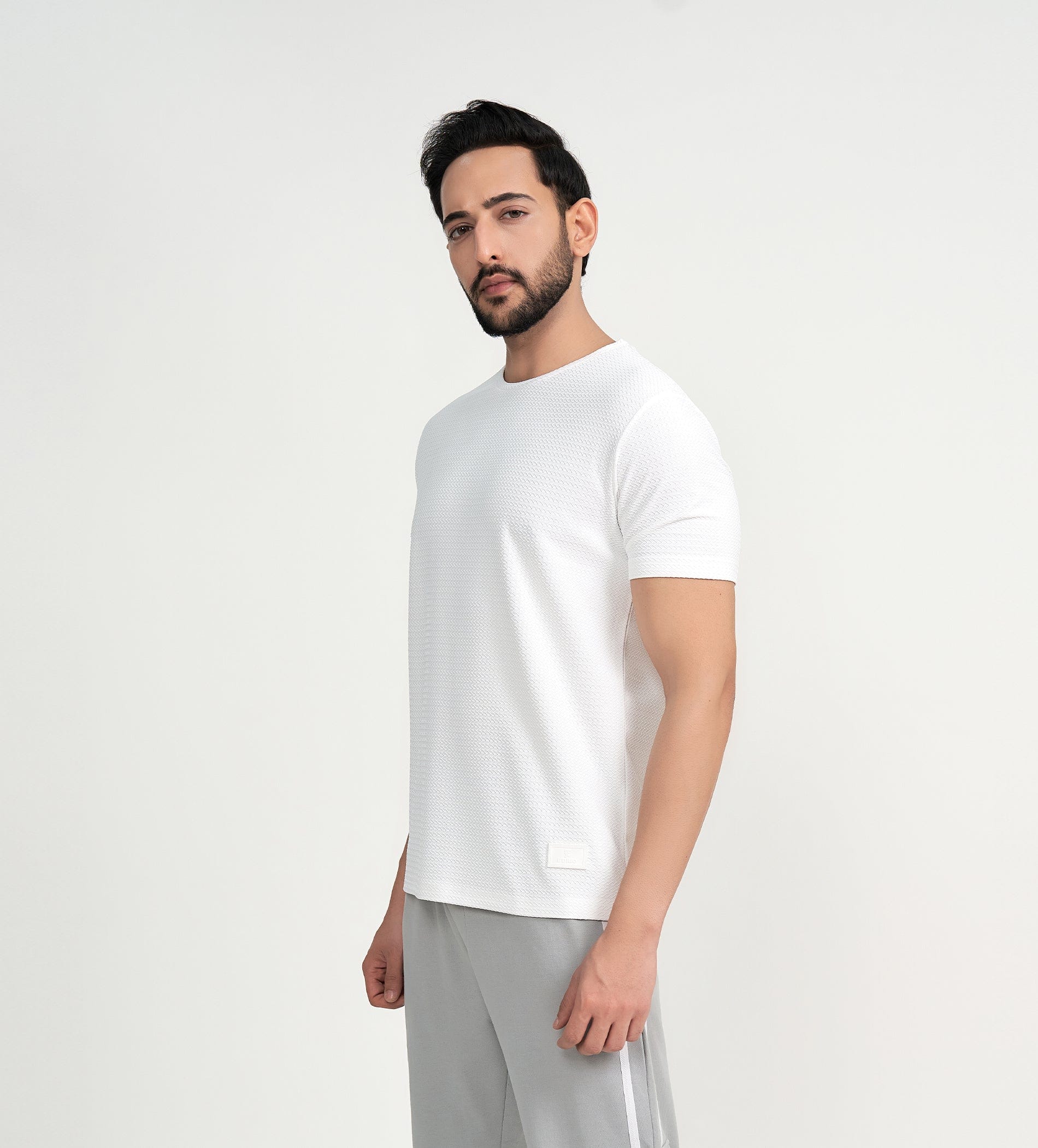 T-Shirts T-Shirt Textura Core T-shirt