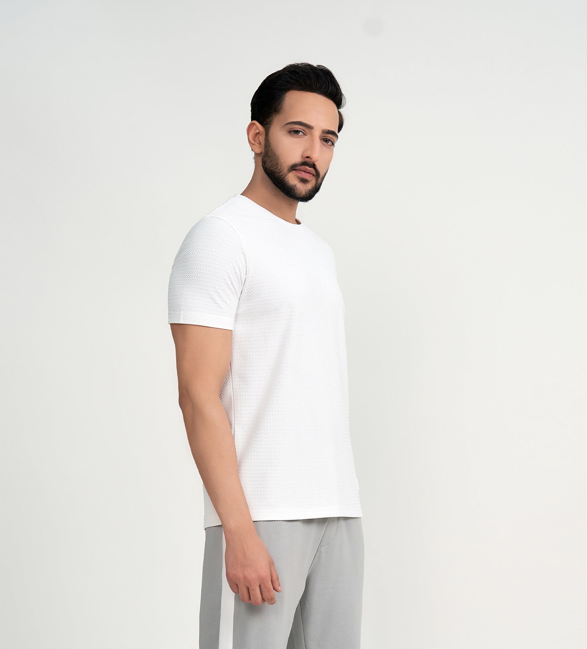 T-Shirts T-Shirt Textura Core T-shirt