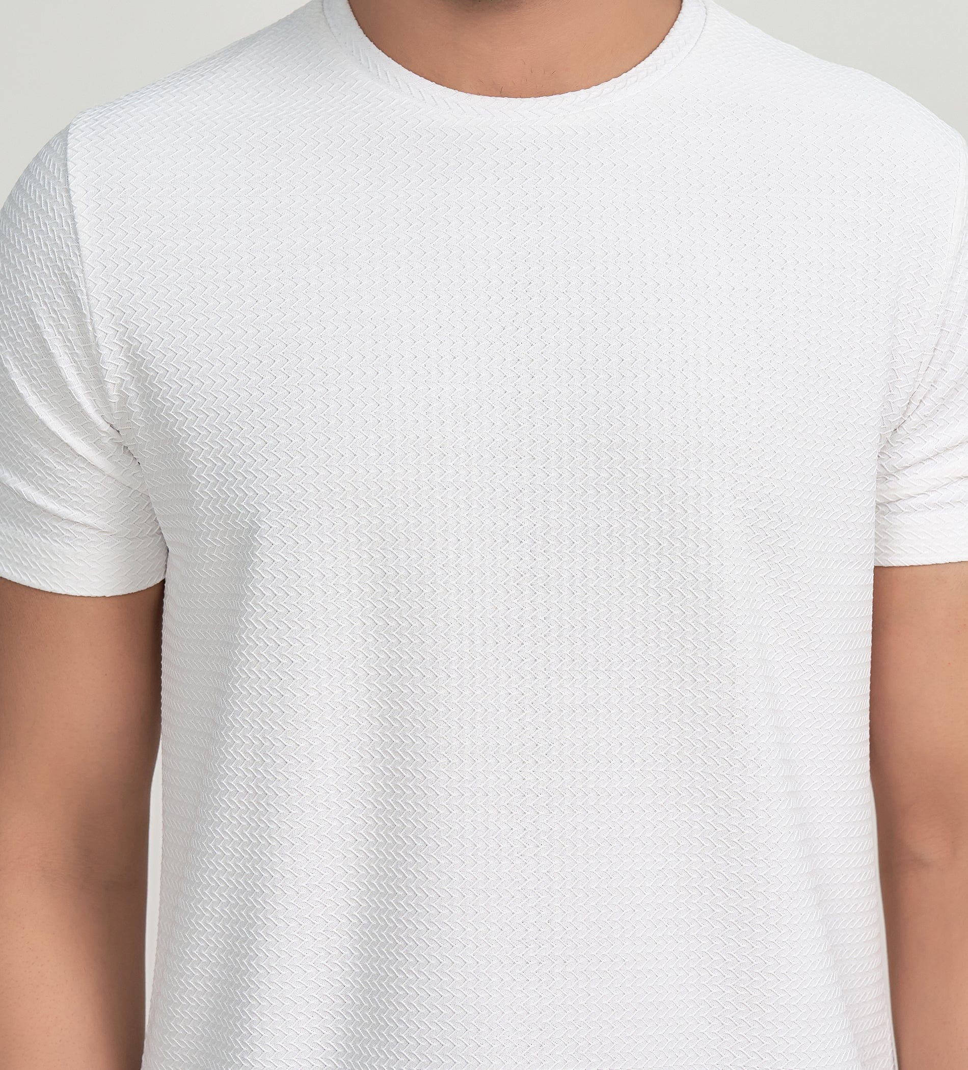 T-Shirts T-Shirt Textura Core T-shirt