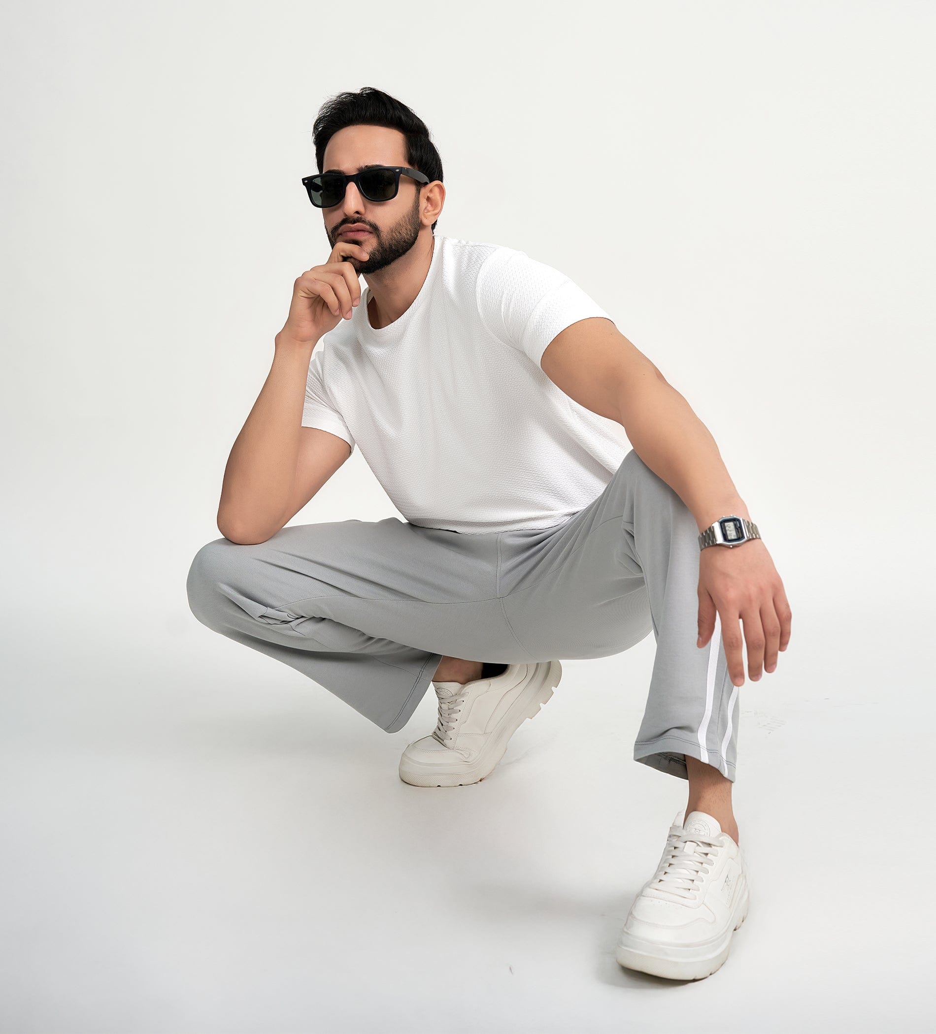 T-Shirts T-Shirt Textura Core T-shirt