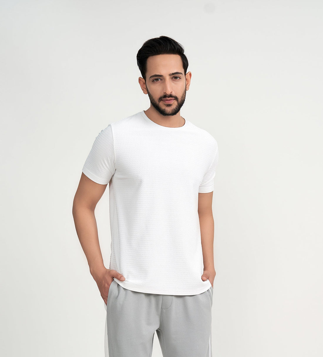 T-Shirts T-Shirt Textura Core T-shirt