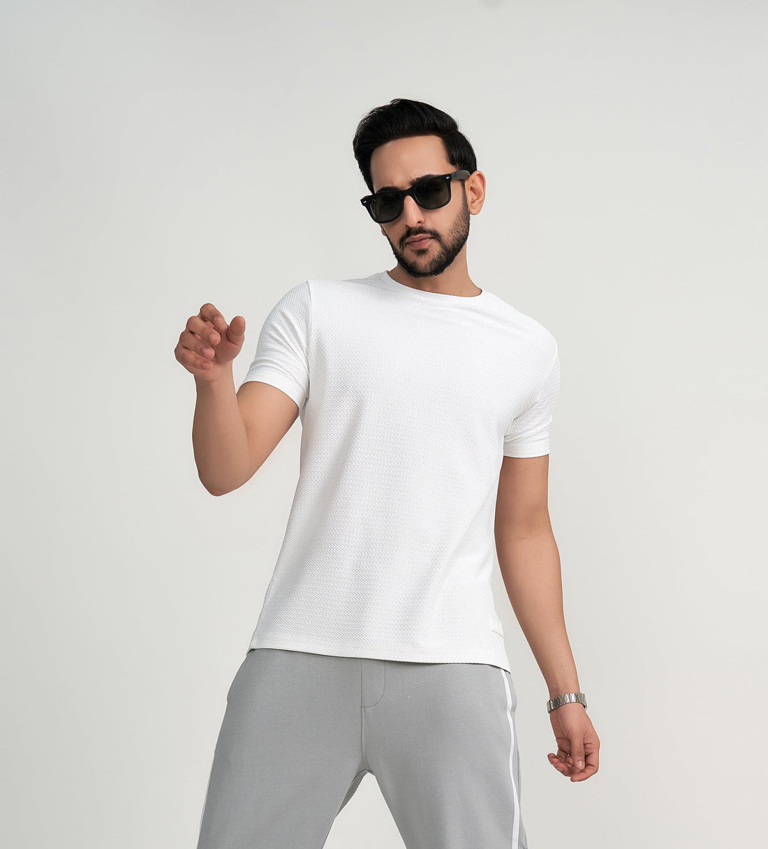 T-Shirts T-Shirt Textura Core T-shirt