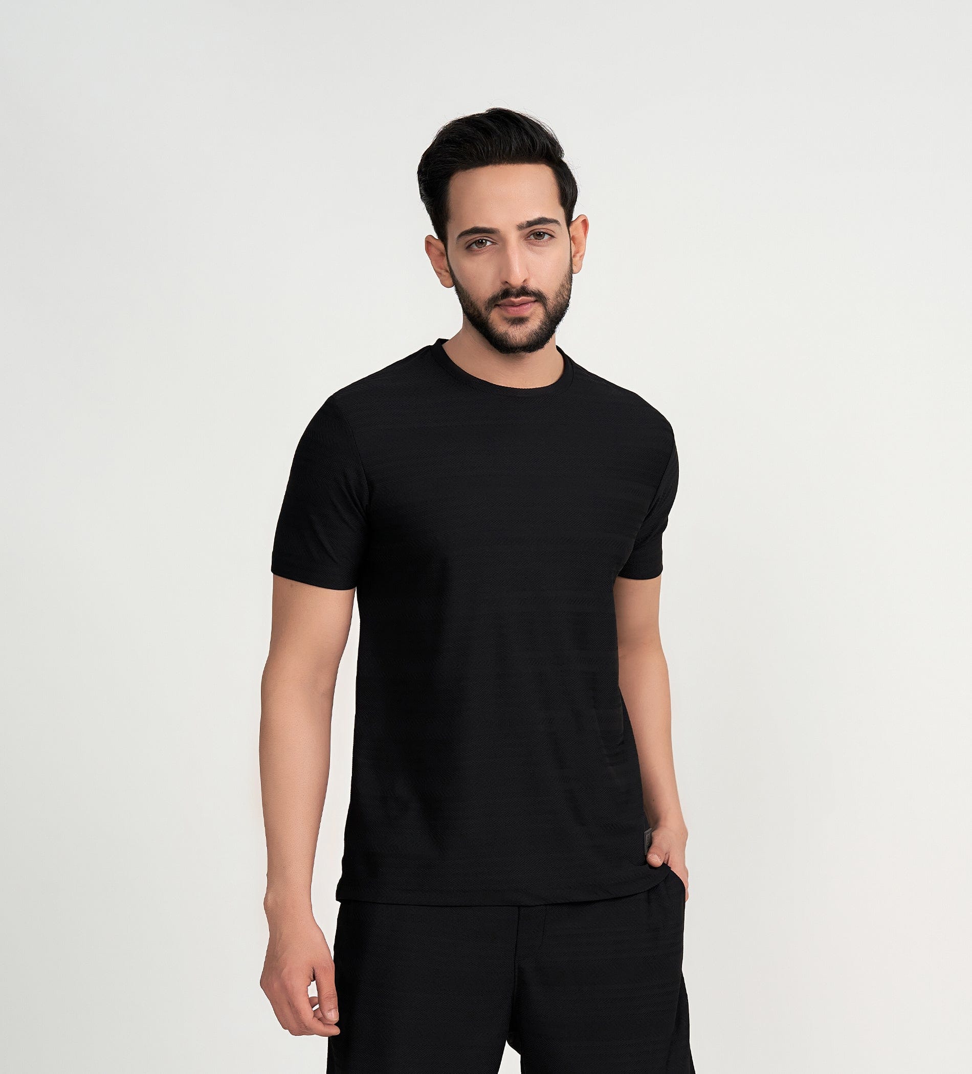 T-Shirts T-Shirt Textura Core T-shirt