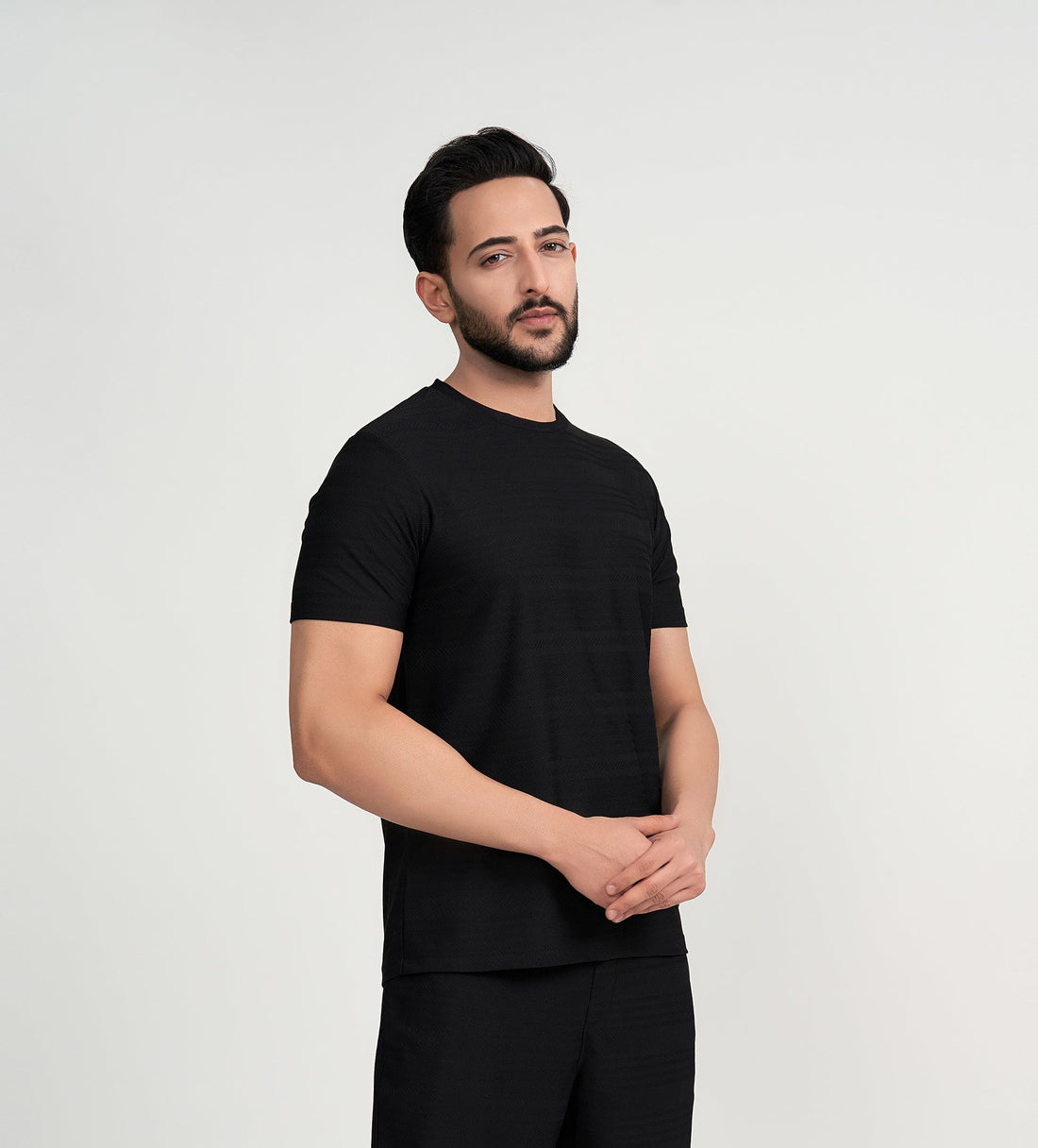 T-Shirts T-Shirt Textura Core T-shirt