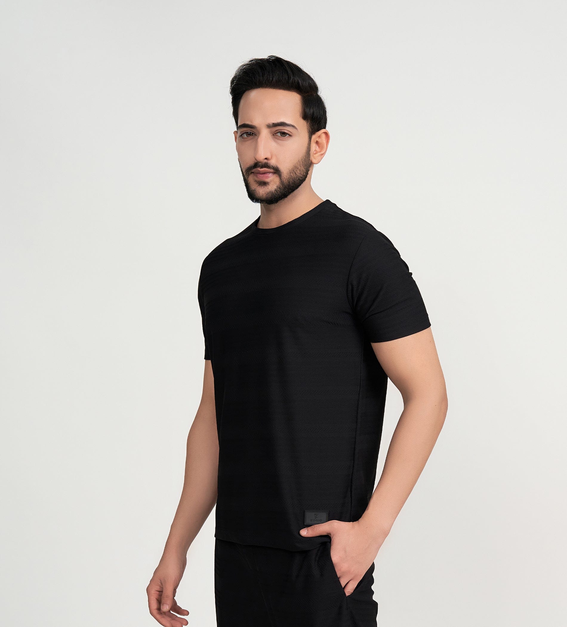 T-Shirts T-Shirt Textura Core T-shirt