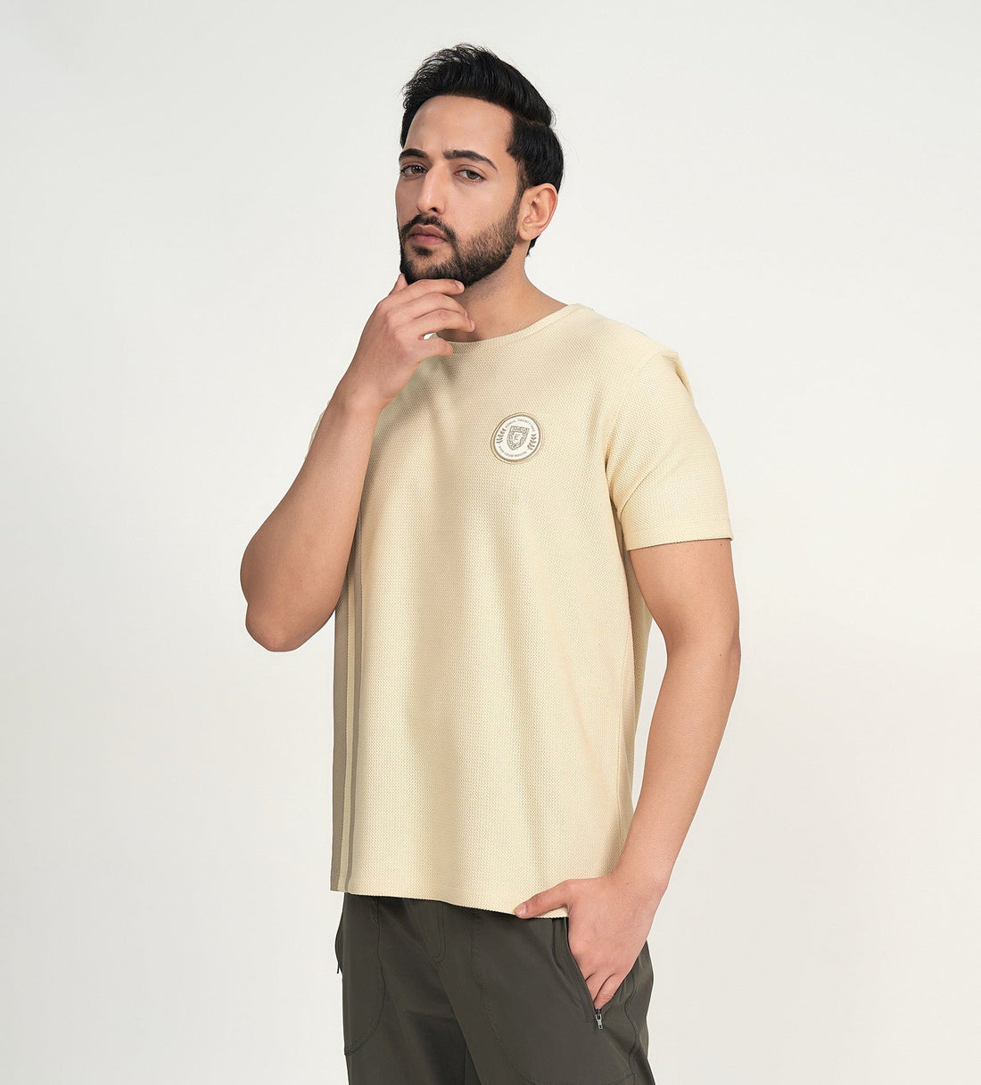 T-Shirts T-Shirt The Linear Edge T-shirt