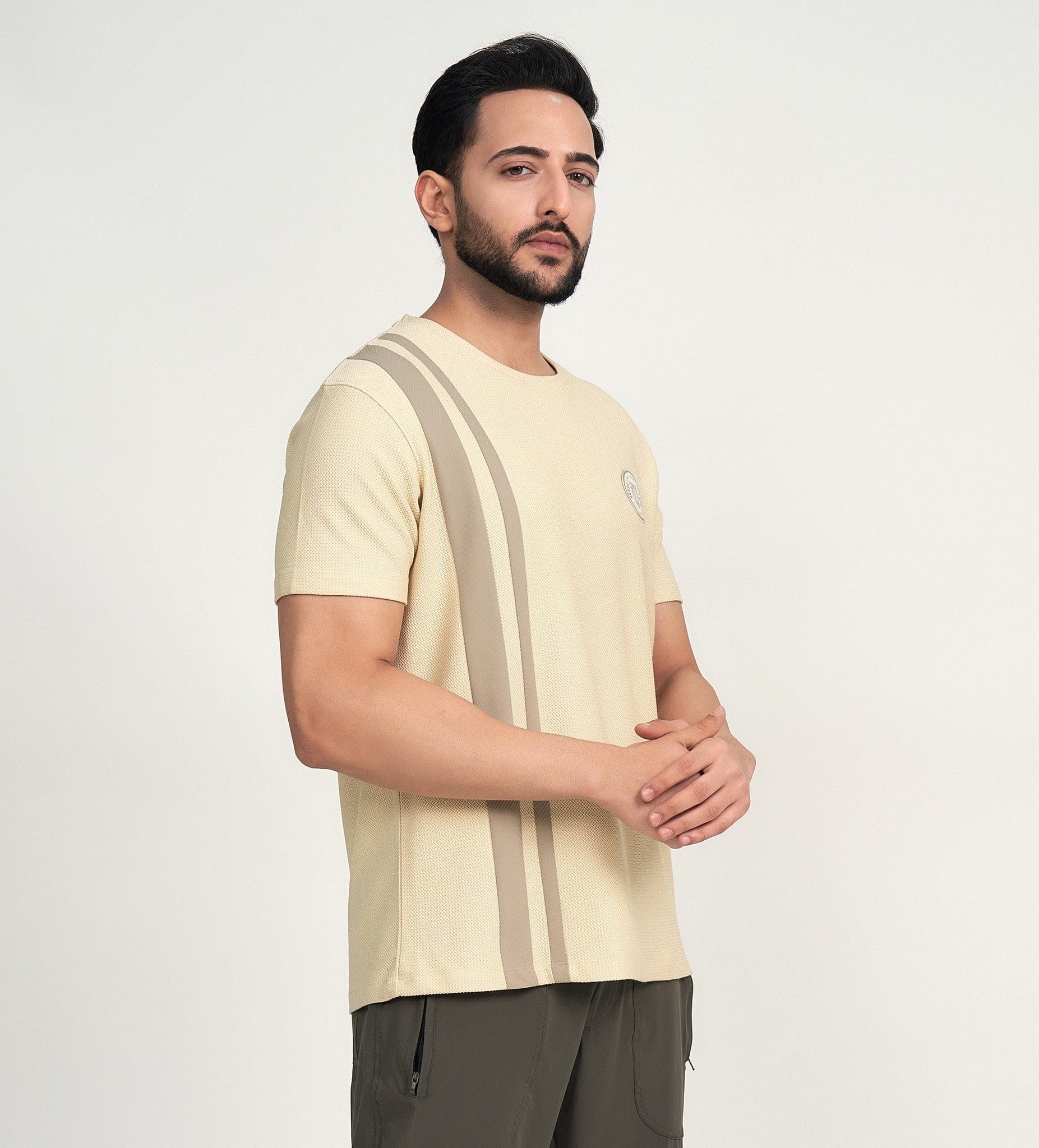 T-Shirts T-Shirt The Linear Edge T-shirt