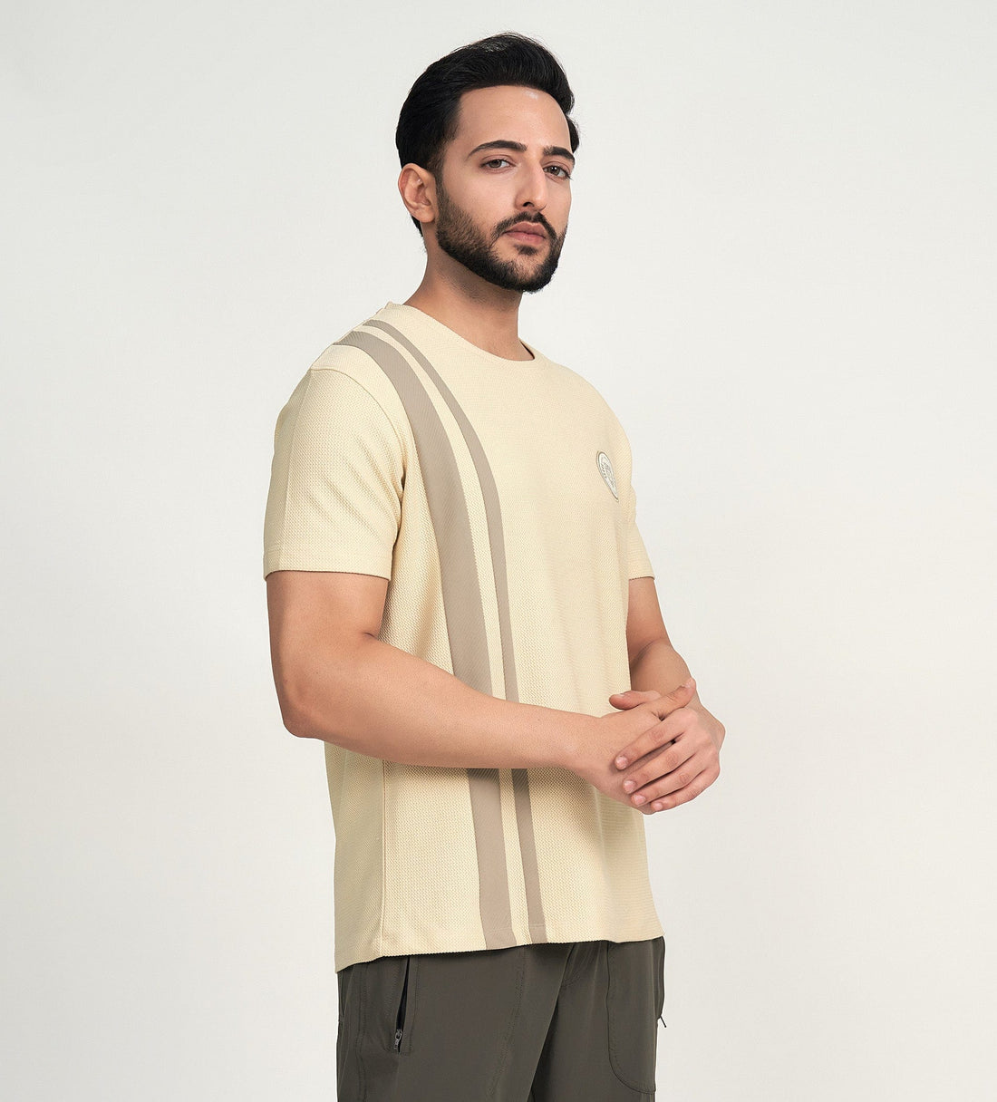 T-Shirts T-Shirt The Linear Edge T-shirt