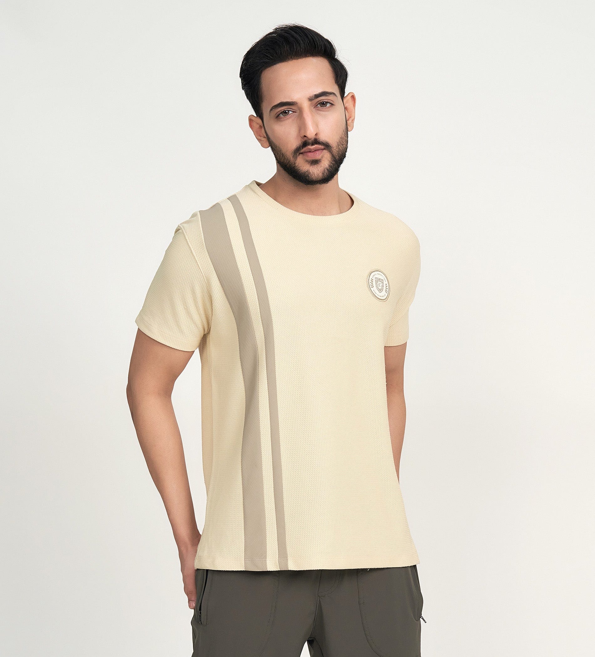 T-Shirts T-Shirt The Linear Edge T-shirt