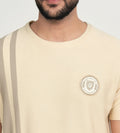 T-Shirts T-Shirt The Linear Edge T-shirt