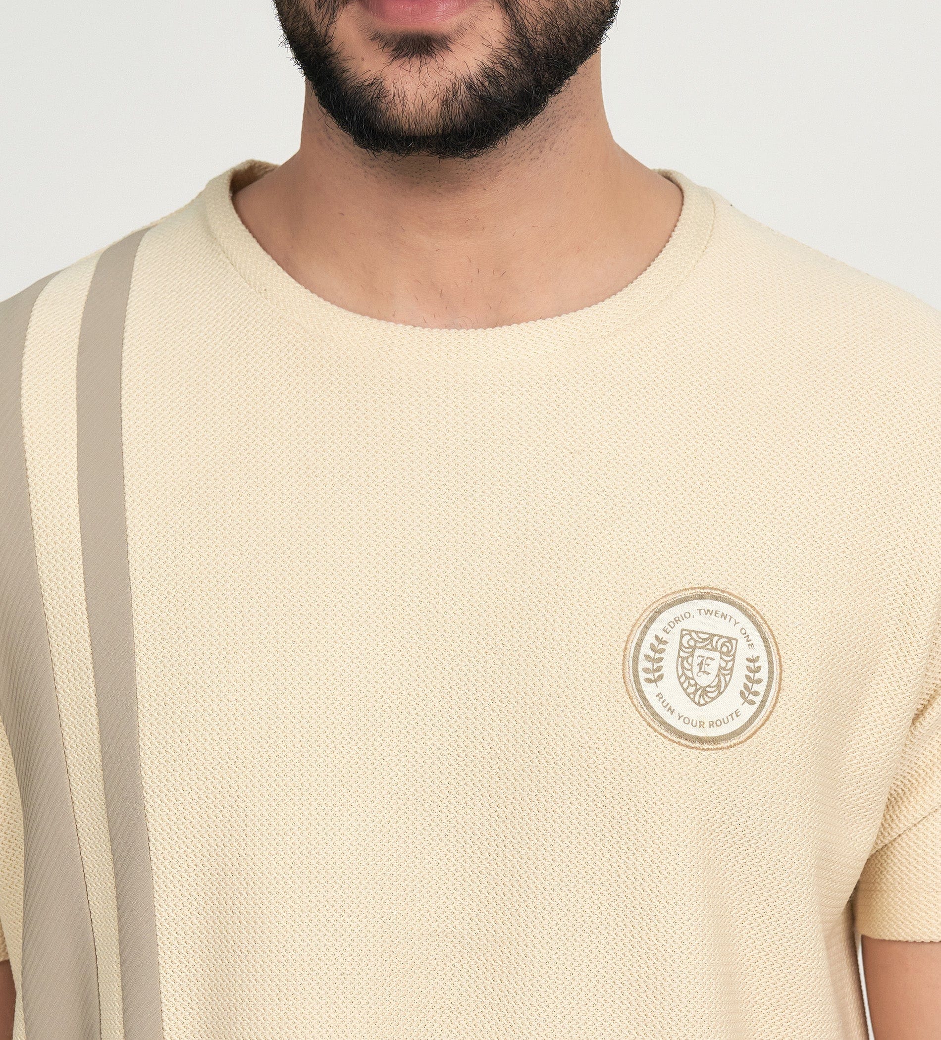 T-Shirts T-Shirt The Linear Edge T-shirt