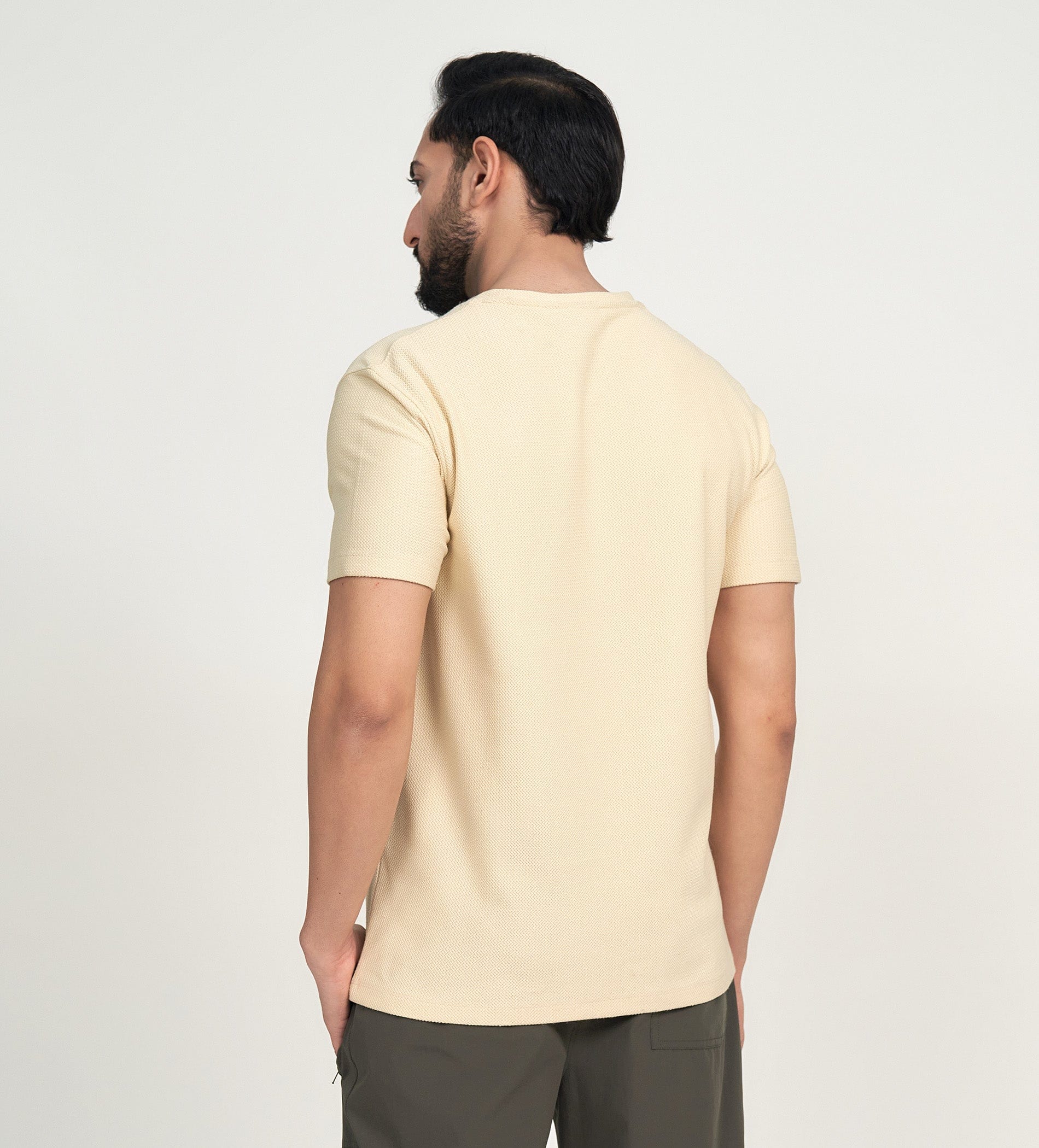 T-Shirts T-Shirt The Linear Edge T-shirt