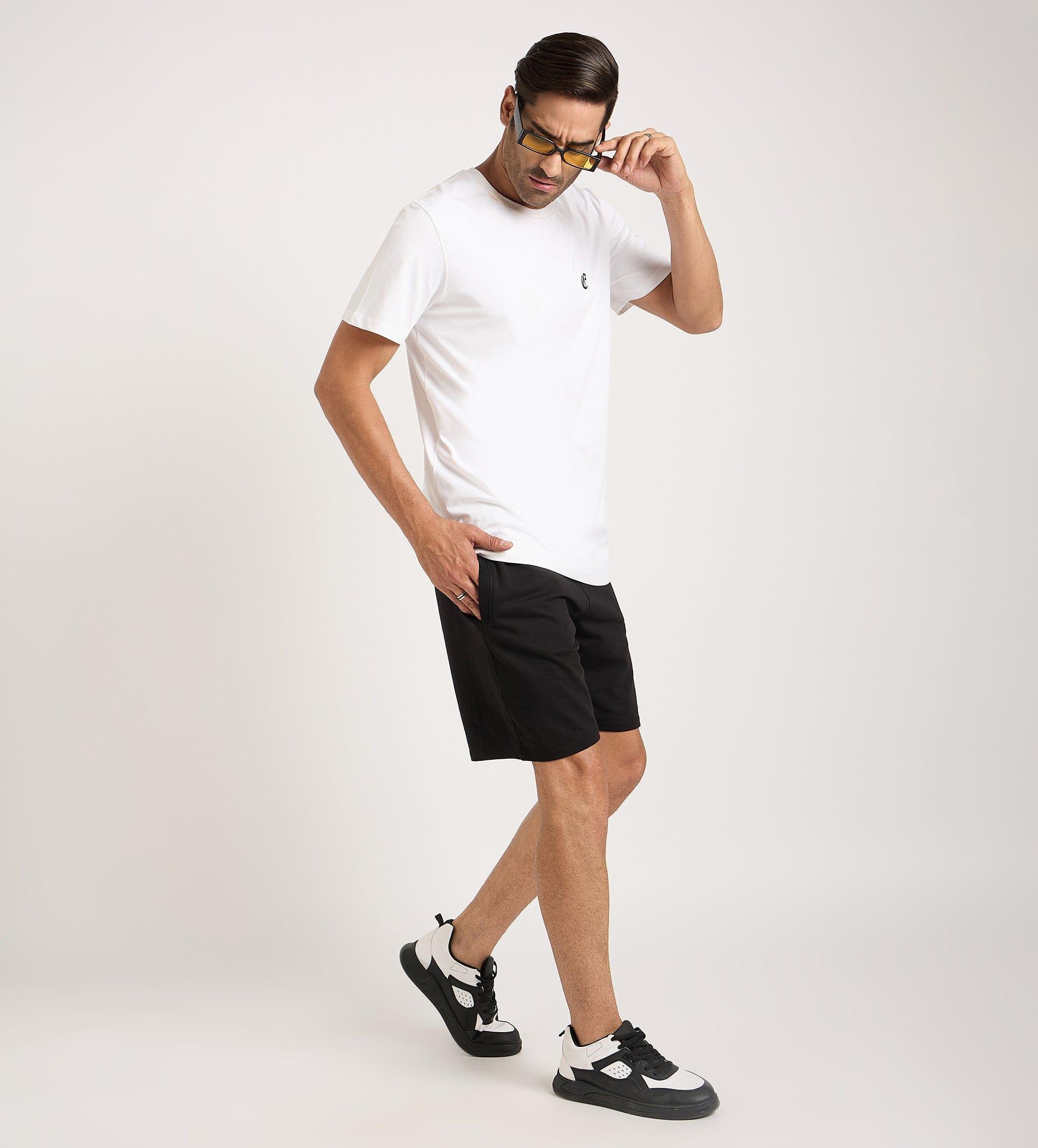 T-shirts T-Shirt Ultra Light Cotton T-Shirt