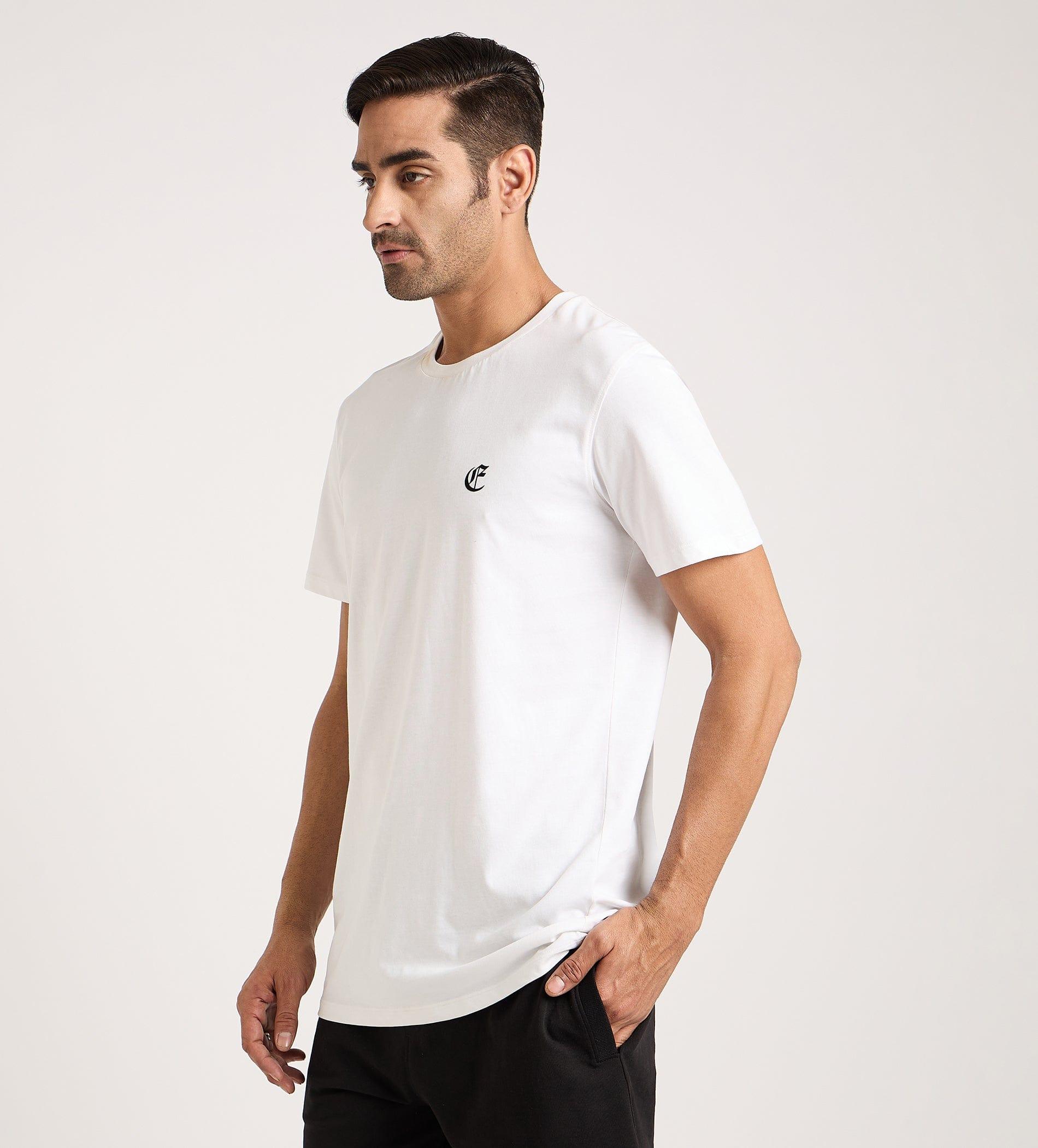 T-shirts T-Shirt Ultra Light Cotton T-Shirt