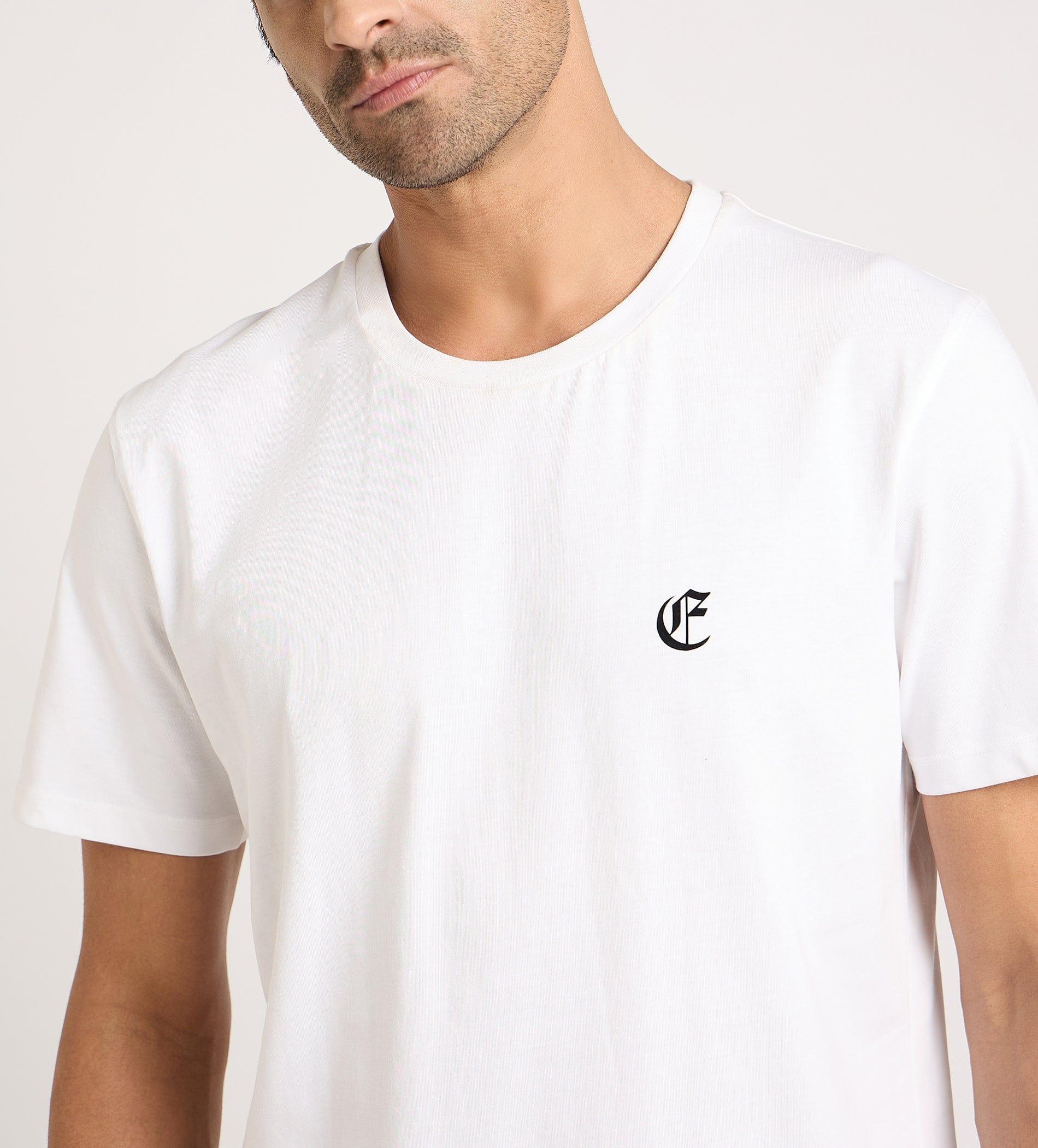 T-shirts T-Shirt Ultra Light Cotton T-Shirt