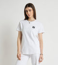 T-shirts T-Shirt Ultra Soft Baroque Tee