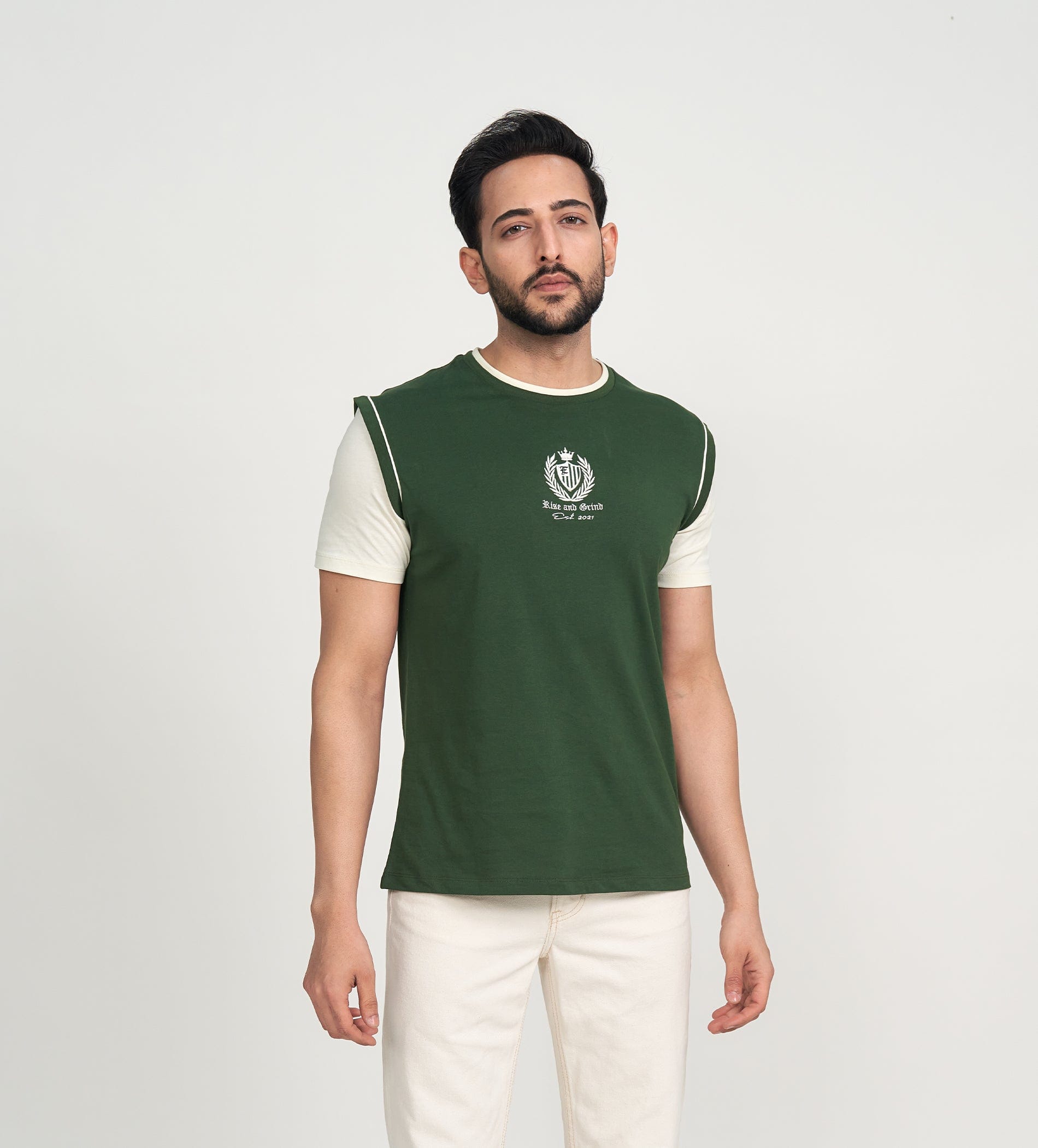 T-Shirts T-Shirt Varsity Flair t-shirt