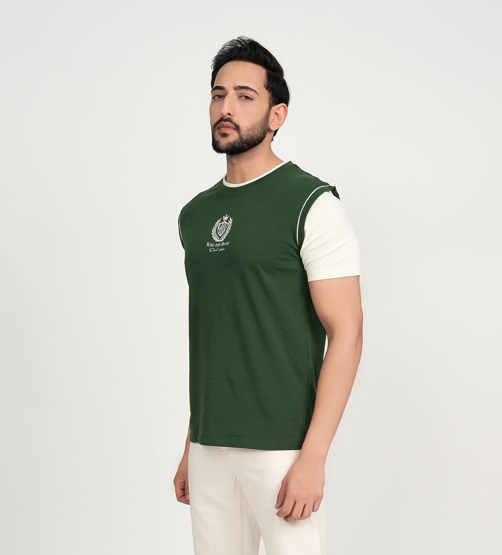 T-Shirts T-Shirt Varsity Flair t-shirt