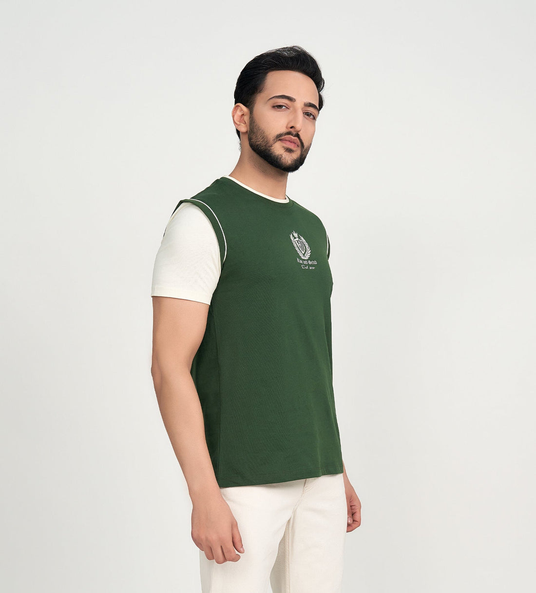 T-Shirts T-Shirt Varsity Flair t-shirt