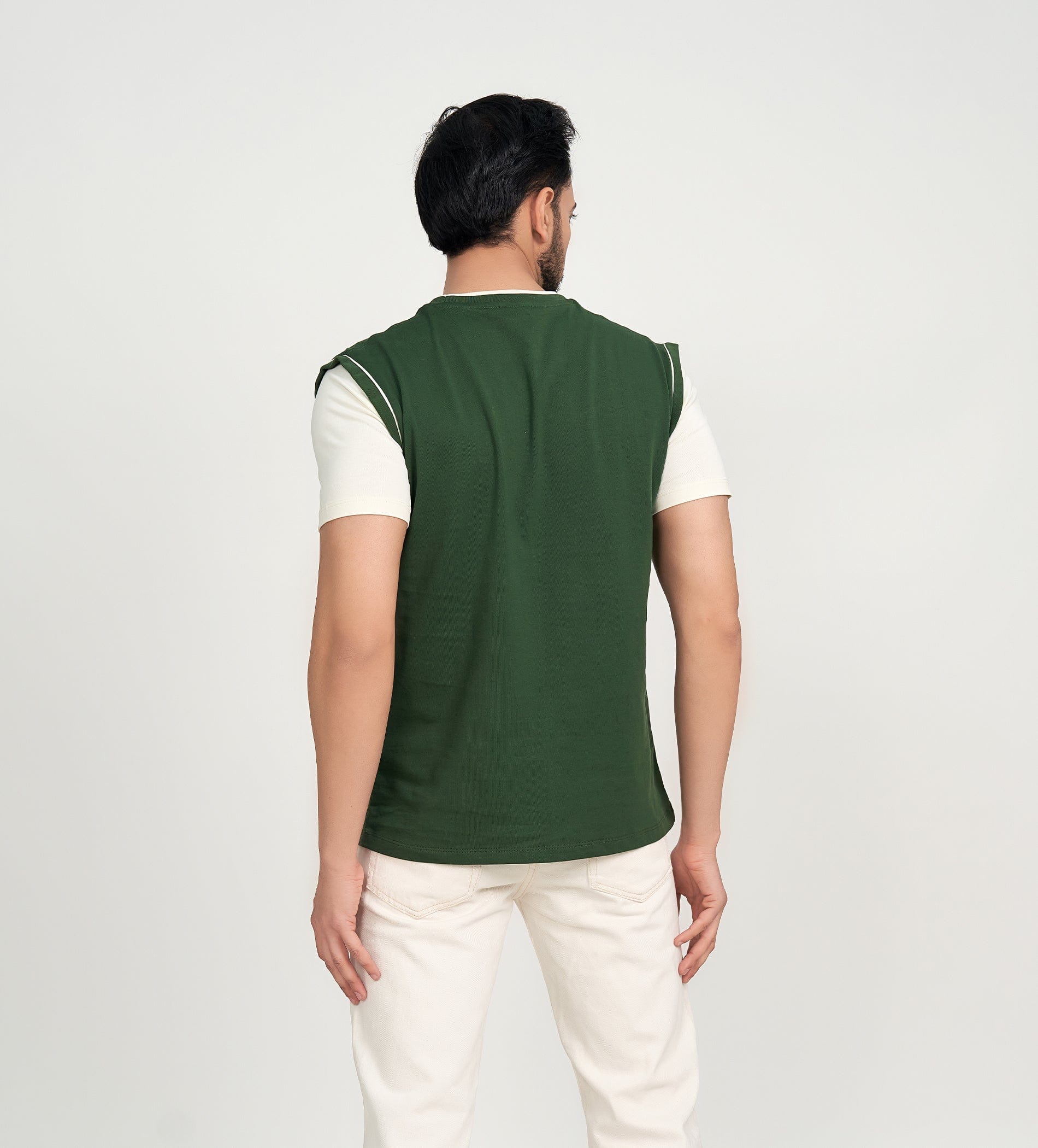 T-Shirts T-Shirt Varsity Flair t-shirt