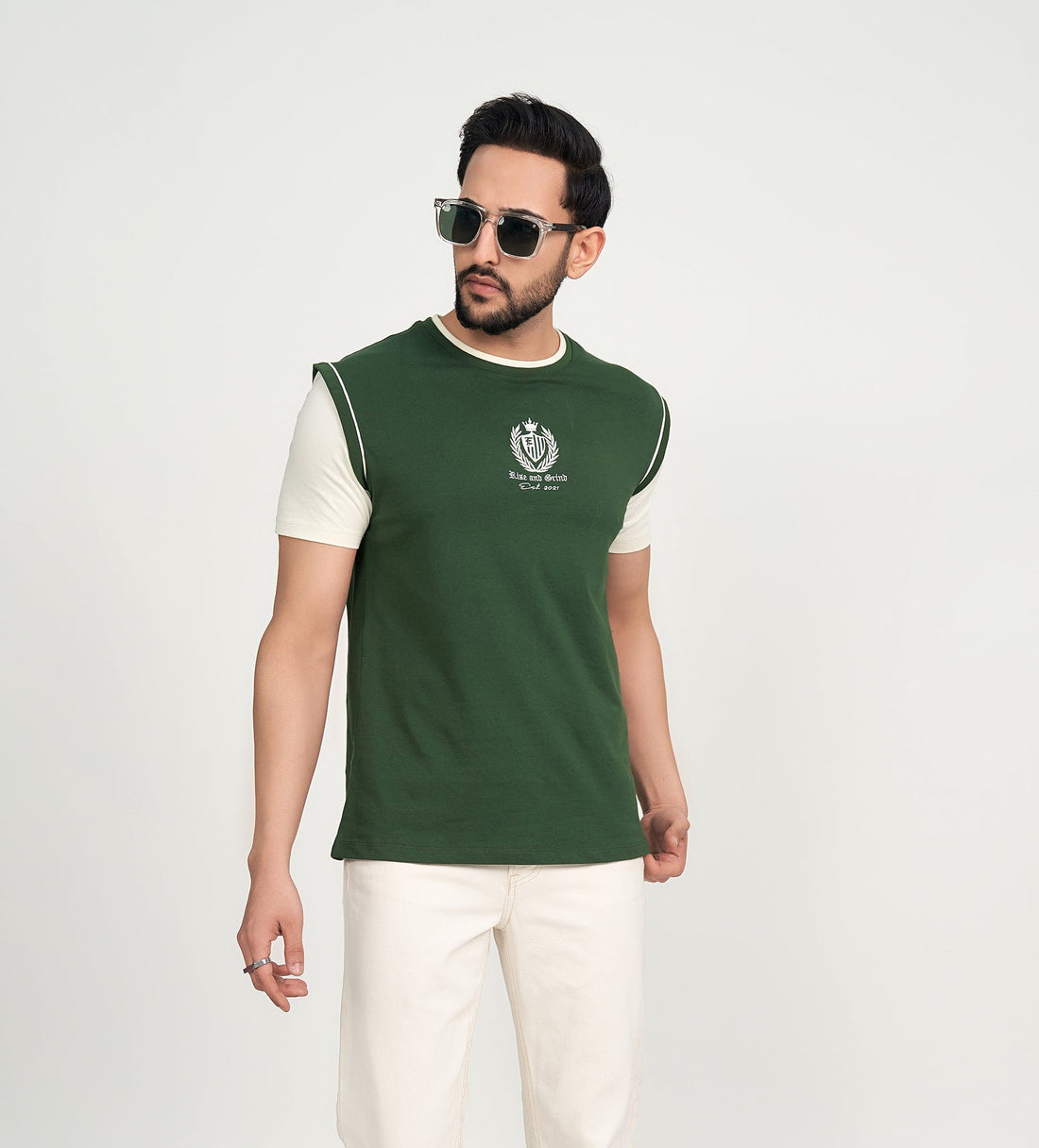 T-Shirts T-Shirt Varsity Flair t-shirt