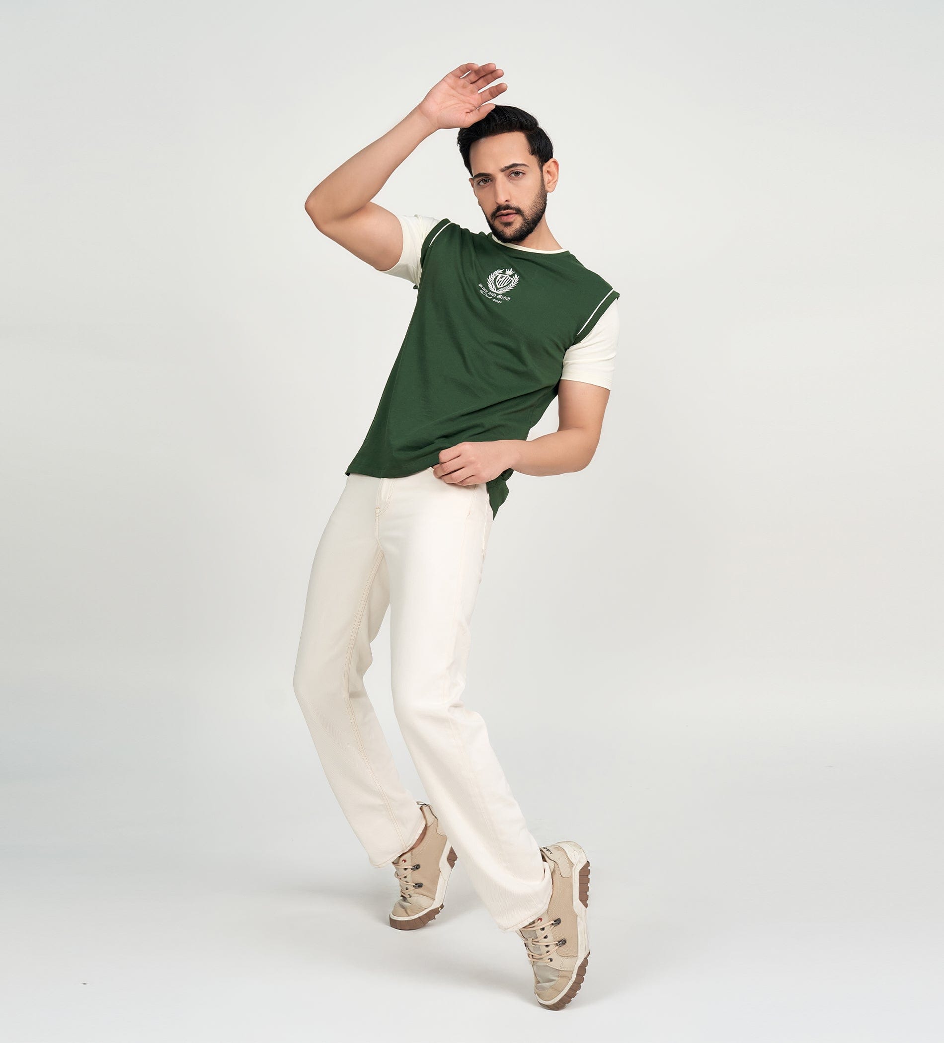 T-Shirts T-Shirt Varsity Flair t-shirt