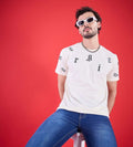 T-shirts T-Shirt Wordplay Graphic T-Shirt