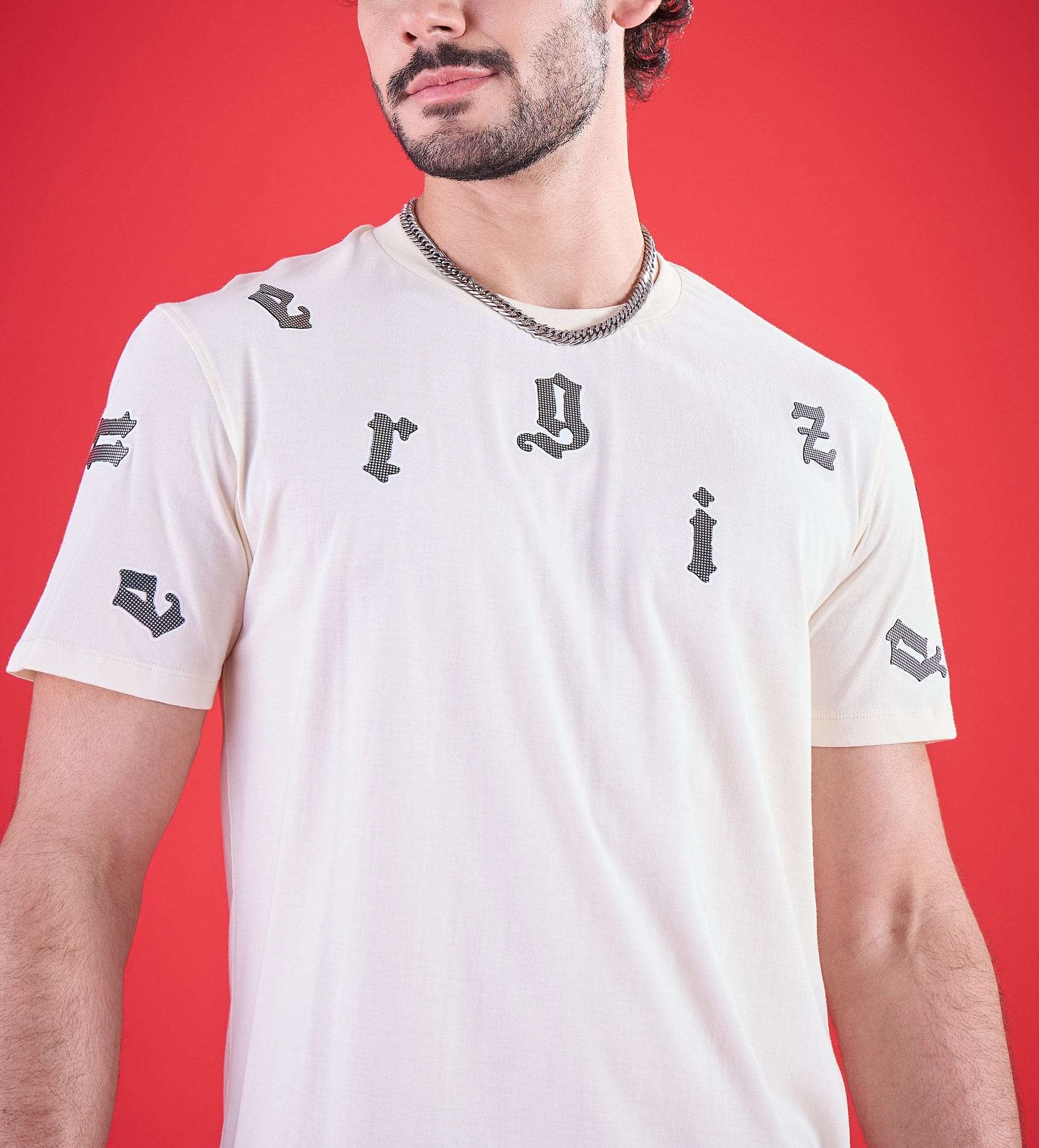 T-shirts T-Shirt Wordplay Graphic T-Shirt
