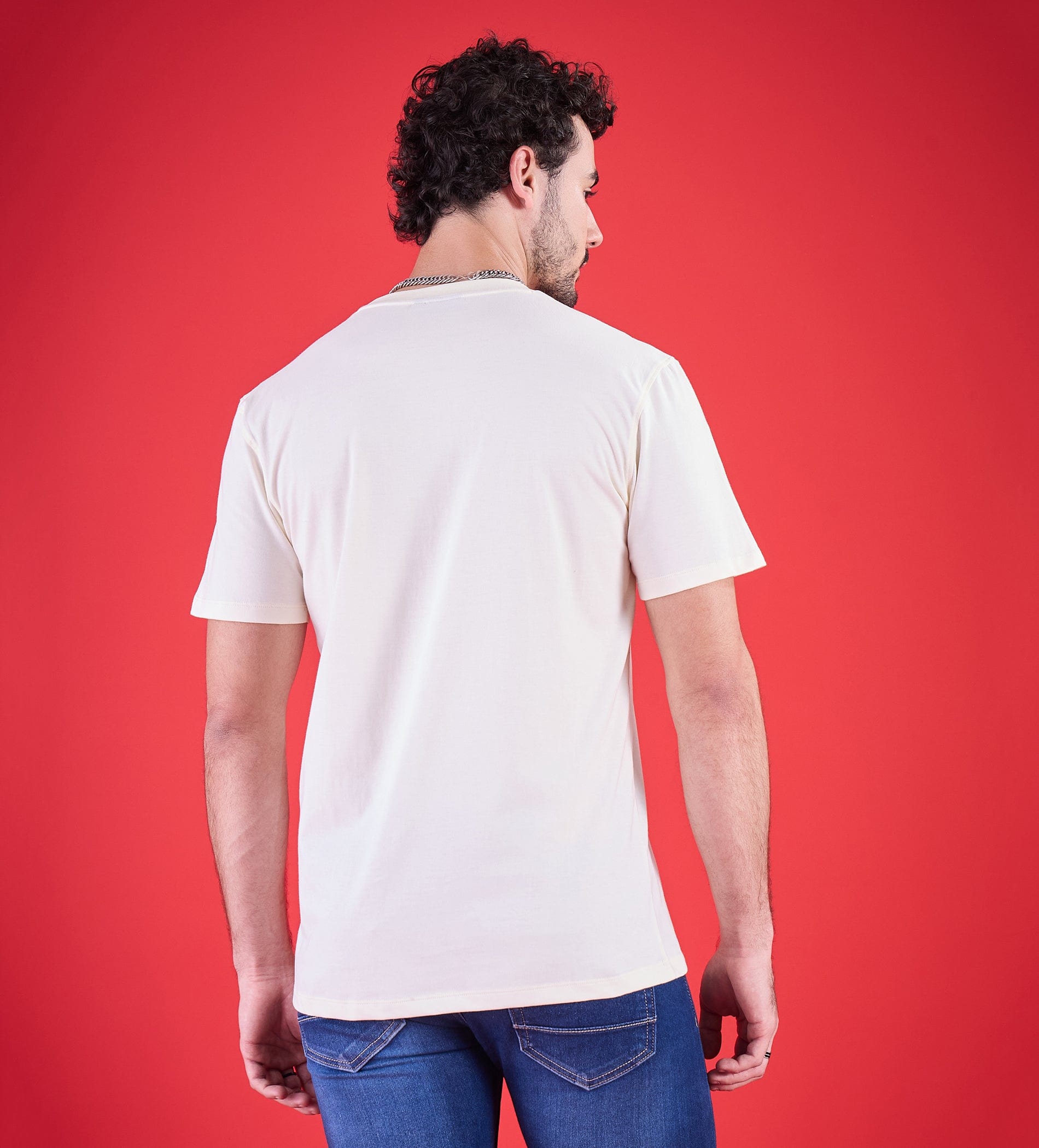 T-shirts T-Shirt Wordplay Graphic T-Shirt