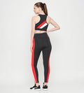 Tanks & Tops Bralette Black Racerback Bralette for women