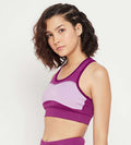 Tanks & Tops Bralette MAROON Racerback Bralette for women