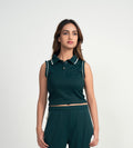 Tanks & Tops Polo T-Shirt Luxury Emerald Tee