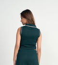 Tanks & Tops Polo T-Shirt Luxury Emerald Tee