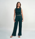 Tanks & Tops Polo T-Shirt Luxury Emerald Tee
