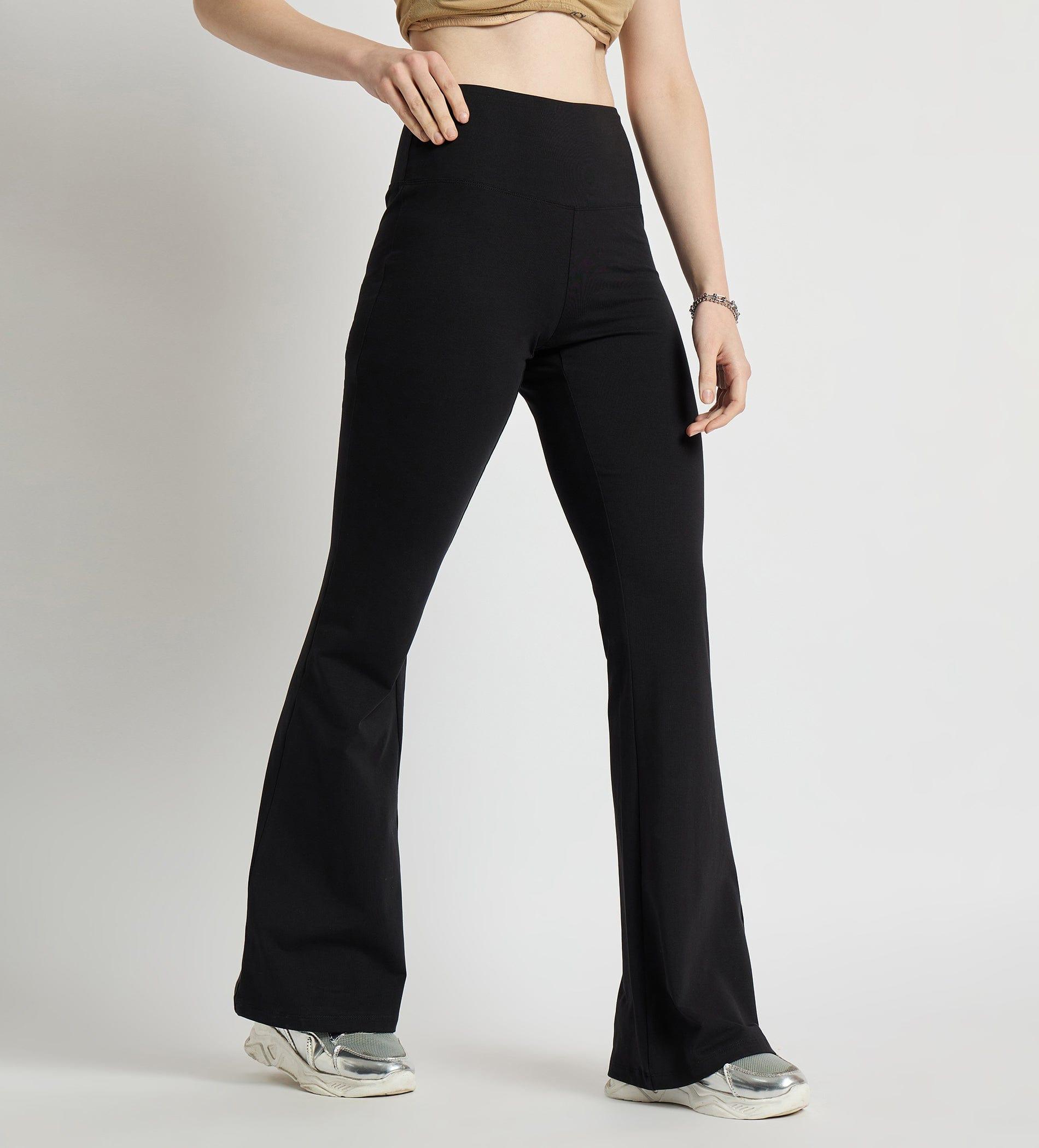 パンツ melt the lady cutout tight flare pants 取置melt the lady cutout tight flare pants - メルカリ