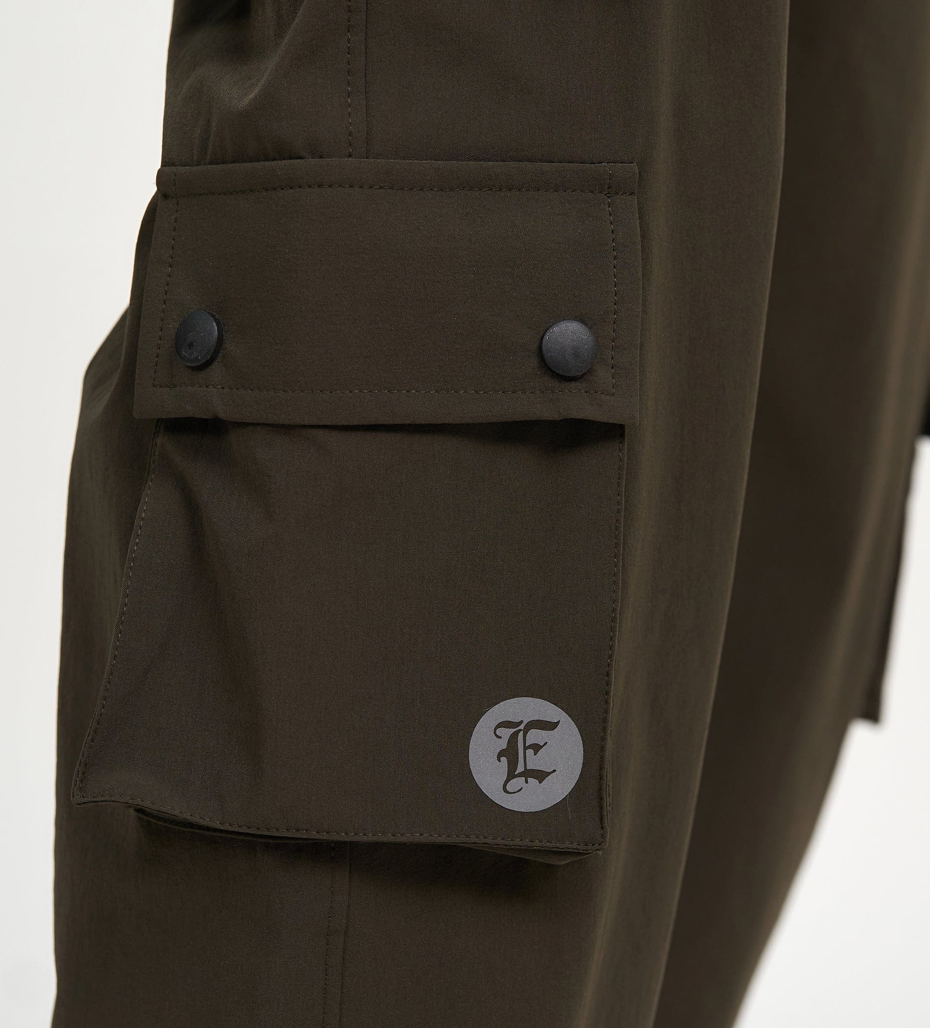 Trackpants Cargos Detail Drive cargo Track Pants