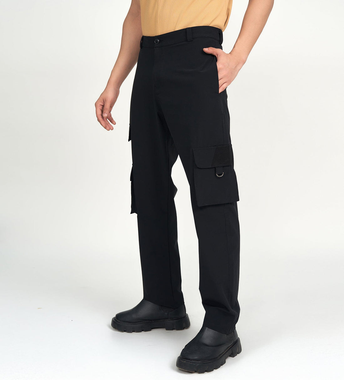 Trackpants Cargos NS Utility Motion Pants