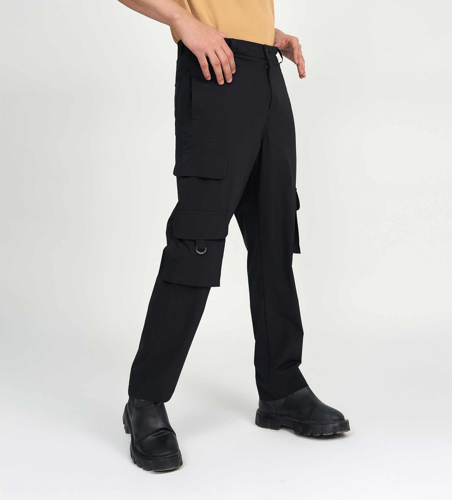 Trackpants Cargos NS Utility Motion Pants