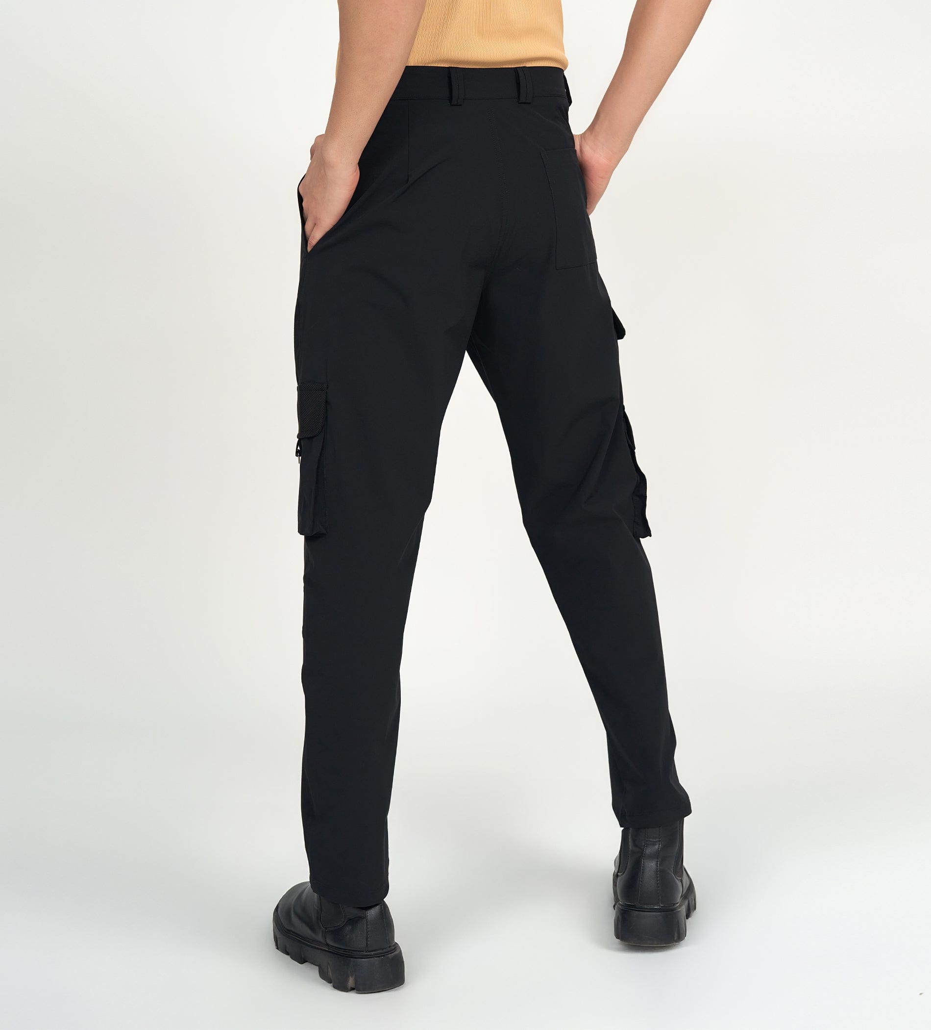 Trackpants Cargos NS Utility Motion Pants