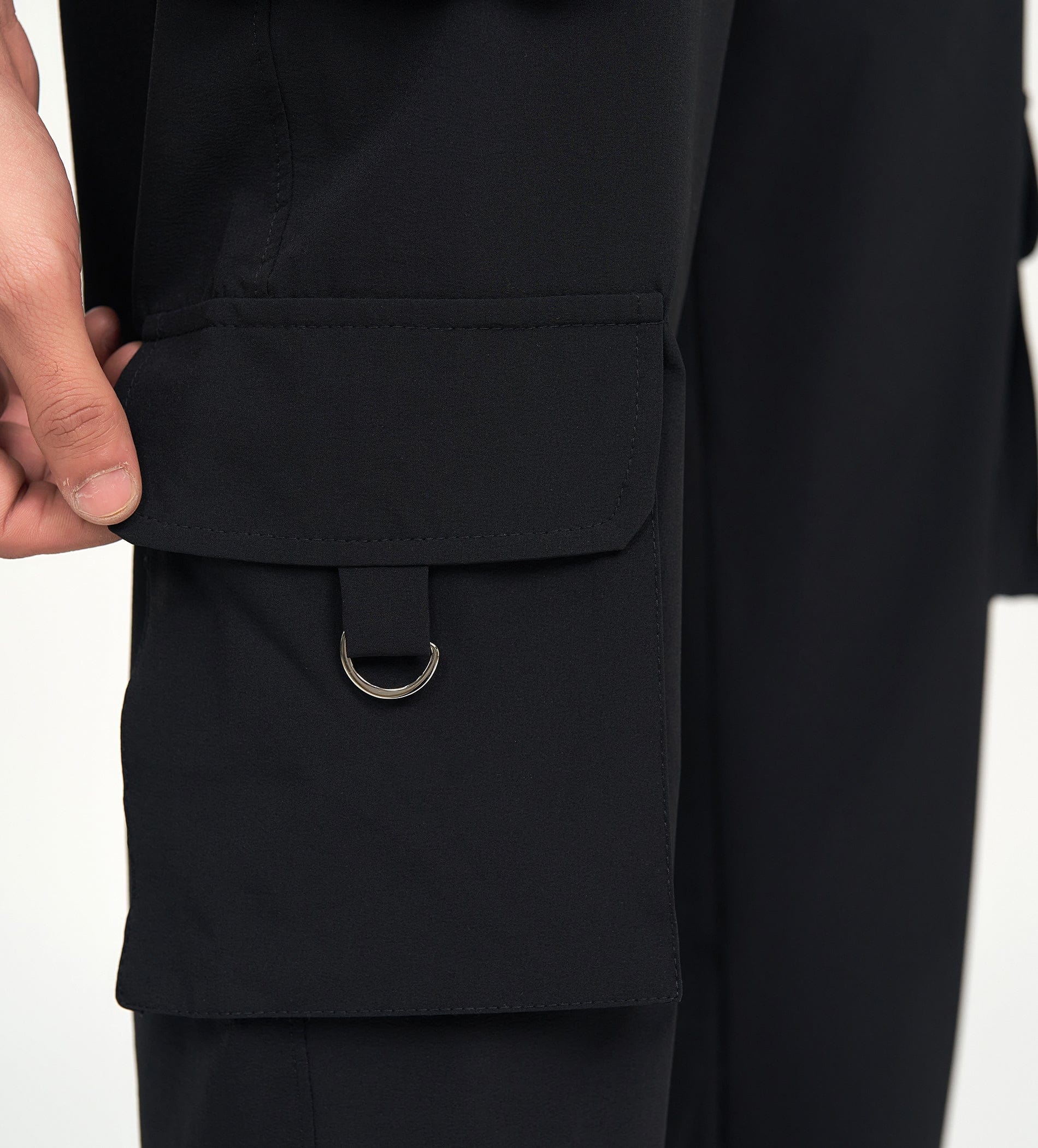 Trackpants Cargos NS Utility Motion Pants