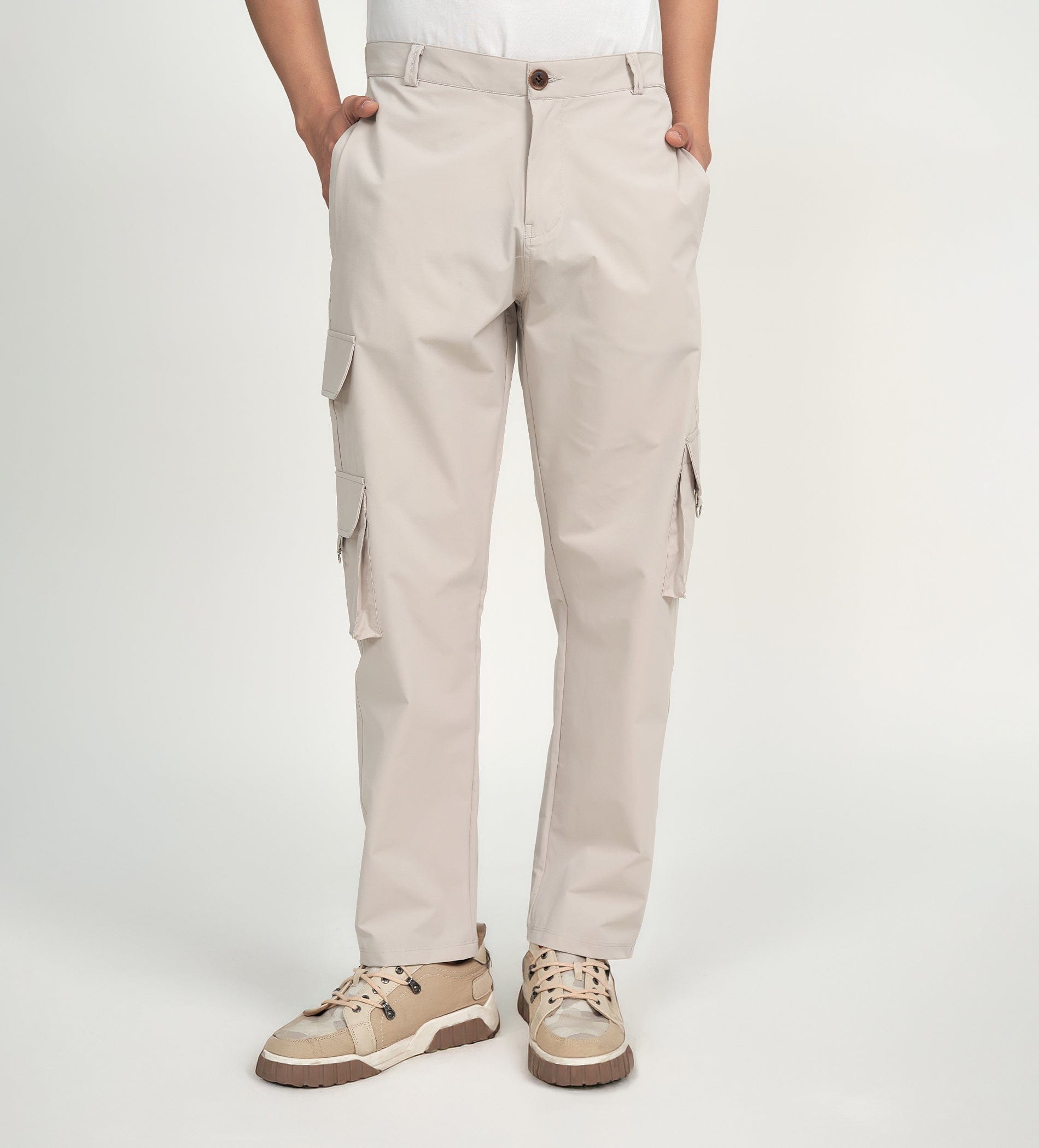 Trackpants Cargos NS Utility Motion Pants