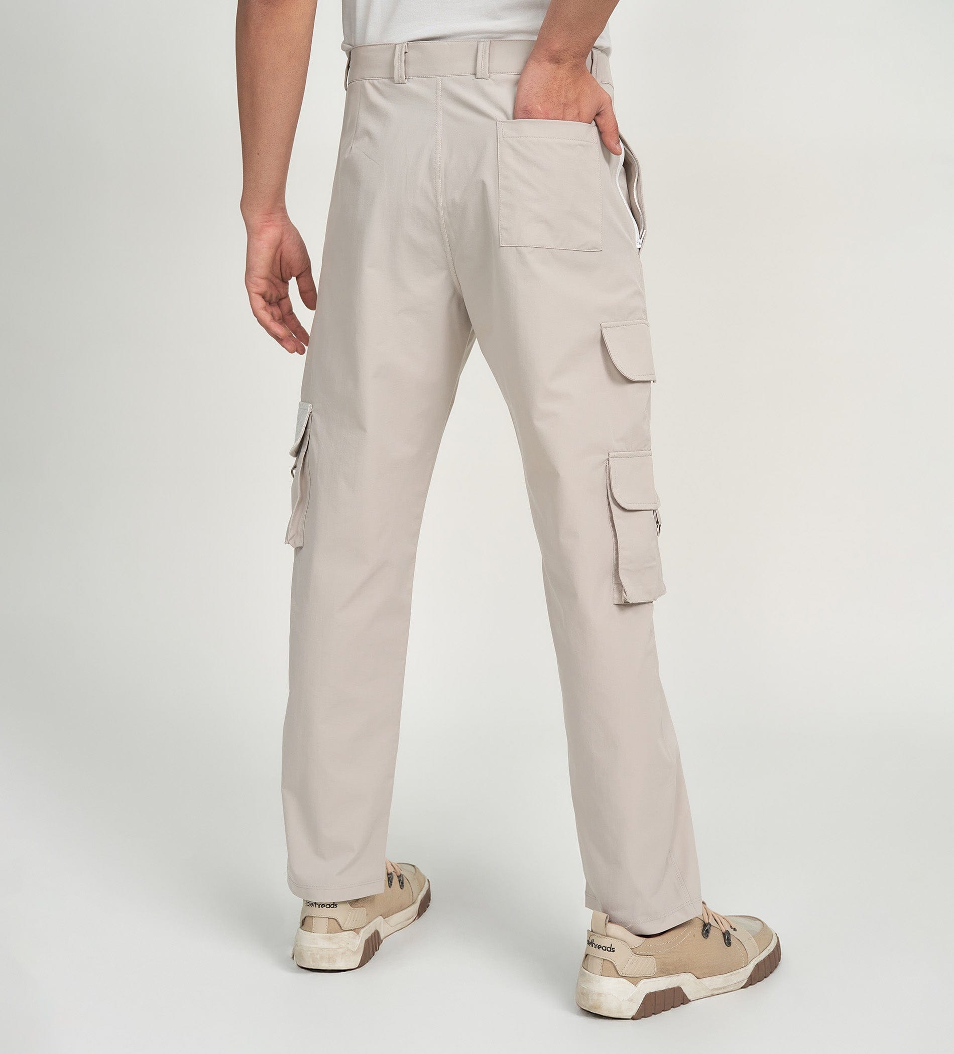 Trackpants Cargos NS Utility Motion Pants