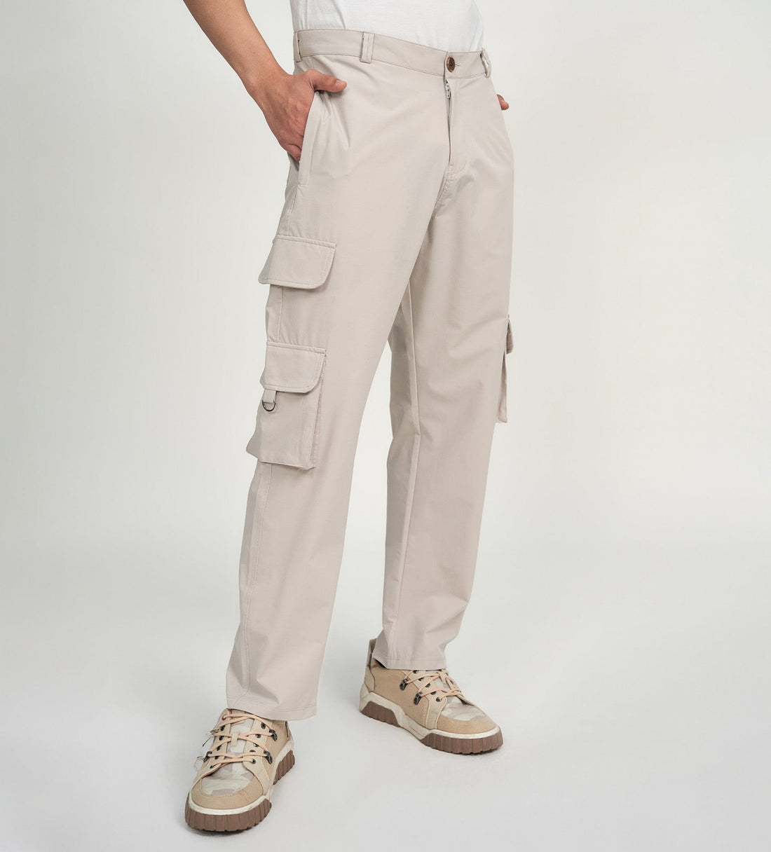 Trackpants Cargos NS Utility Motion Pants