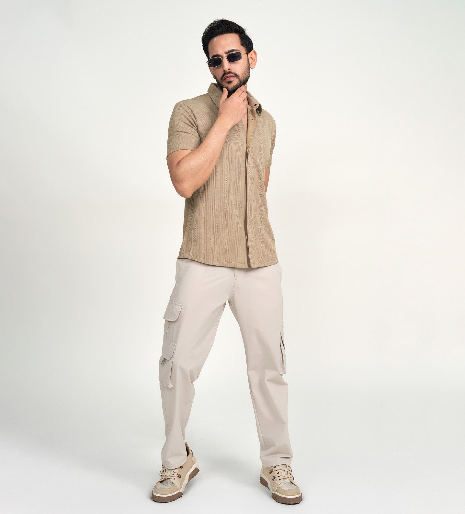 Trackpants Cargos NS Utility Motion Pants