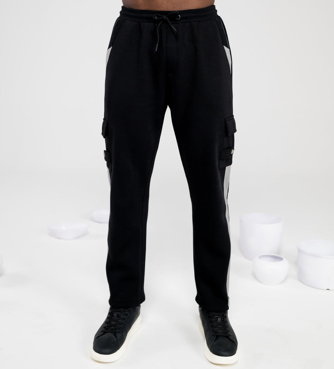 Trackpants Cargos Smart-Tech Utility cargo trackpants