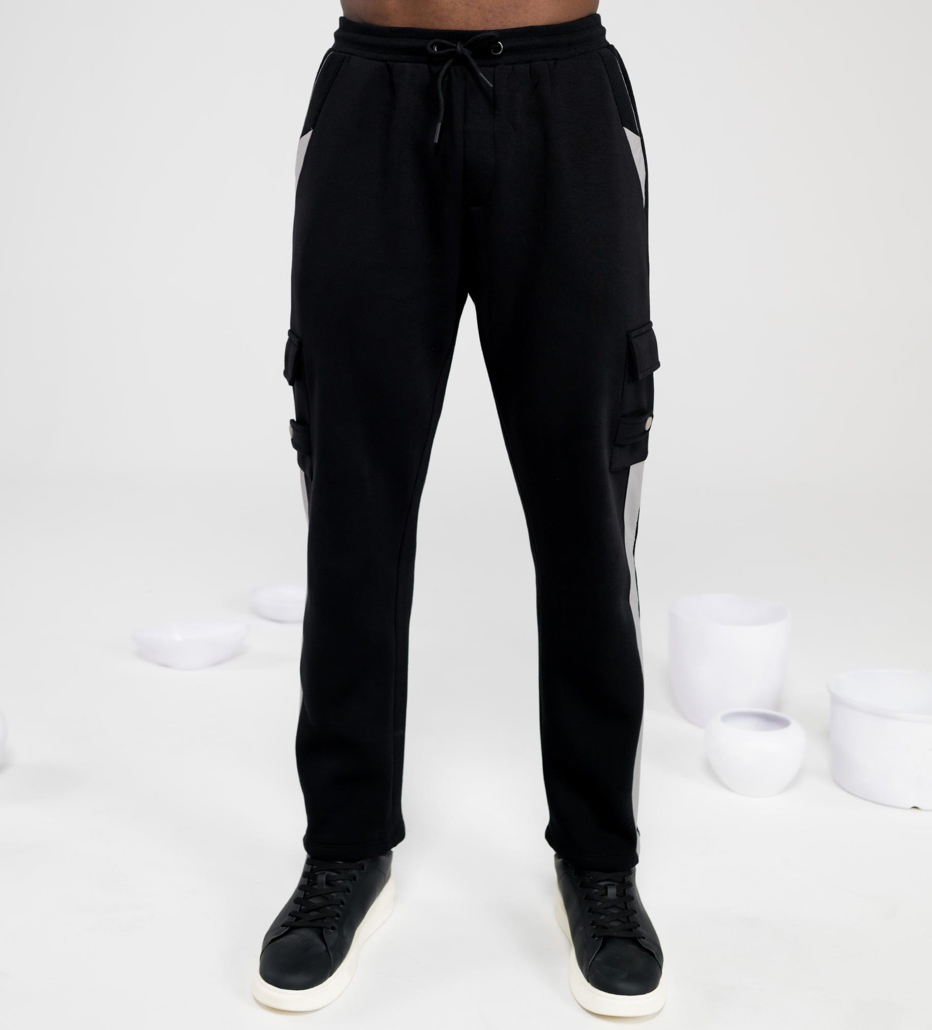 Trackpants Cargos Smart-Tech Utility cargo trackpants