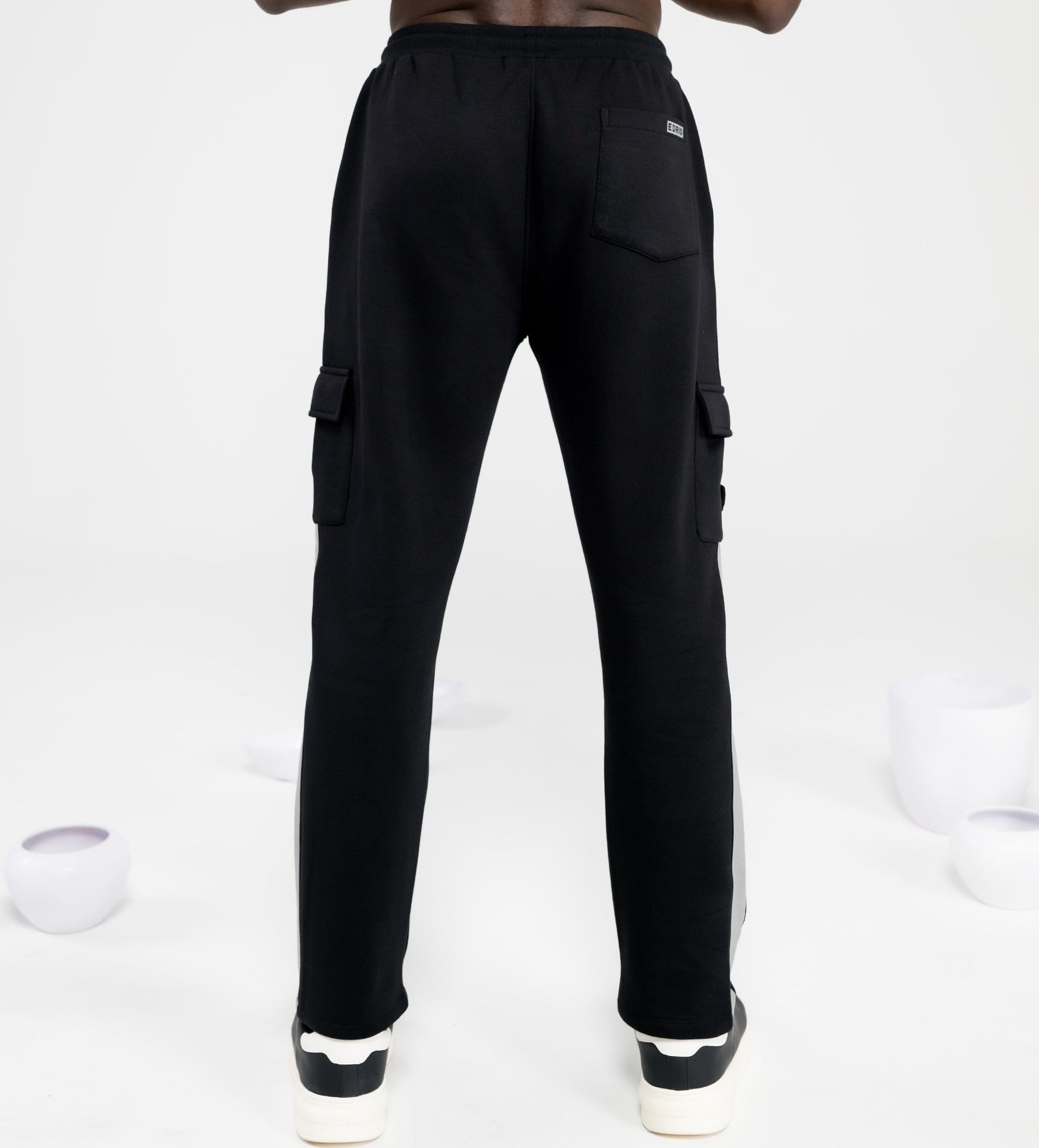 Trackpants Cargos Smart-Tech Utility cargo trackpants