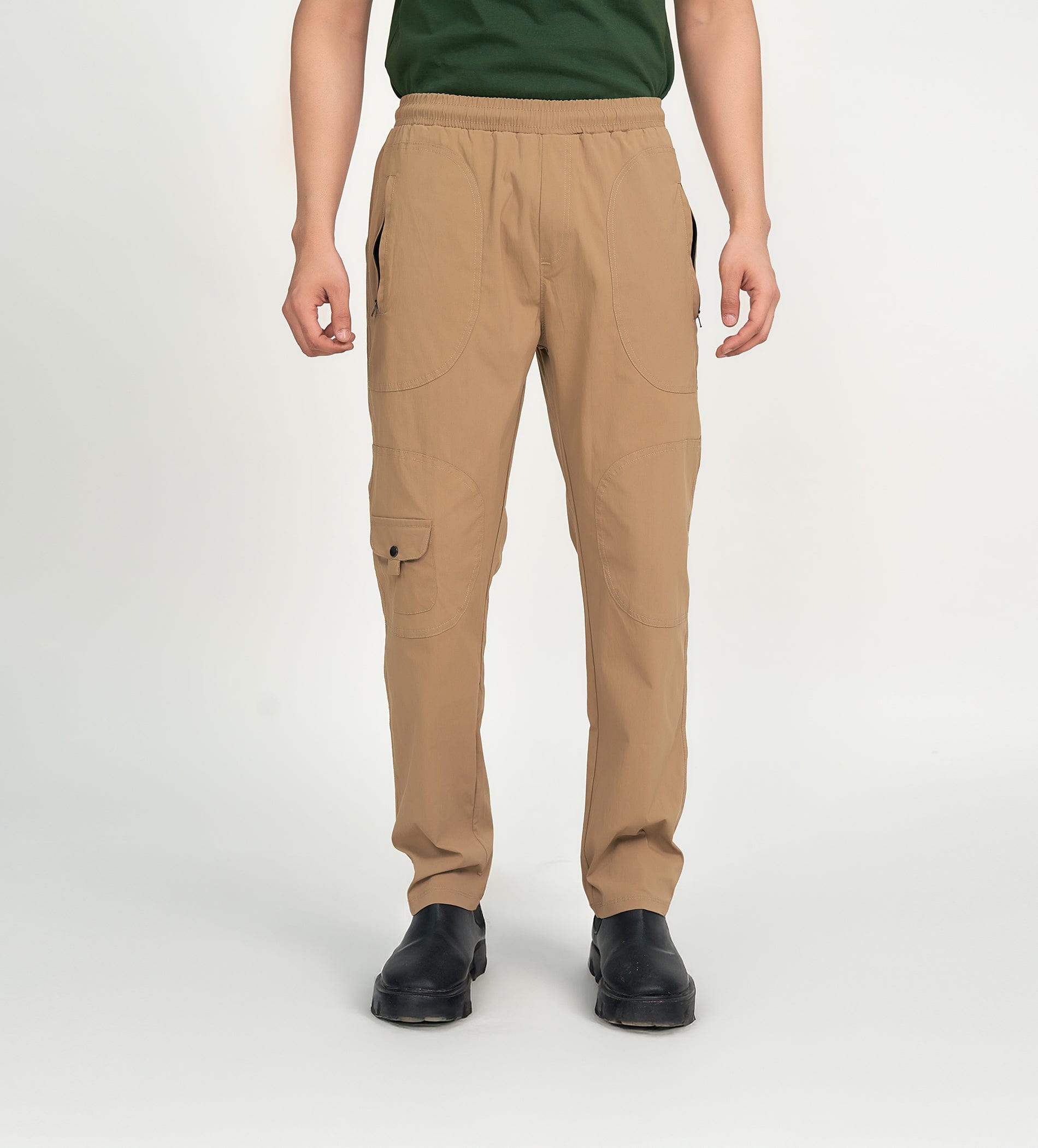 Trackpants Cargos Stealth Mode Cargo