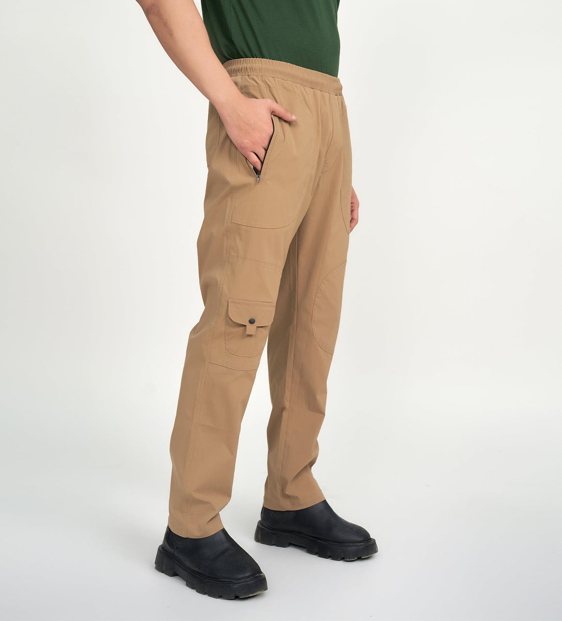 Trackpants Cargos Stealth Mode Cargo