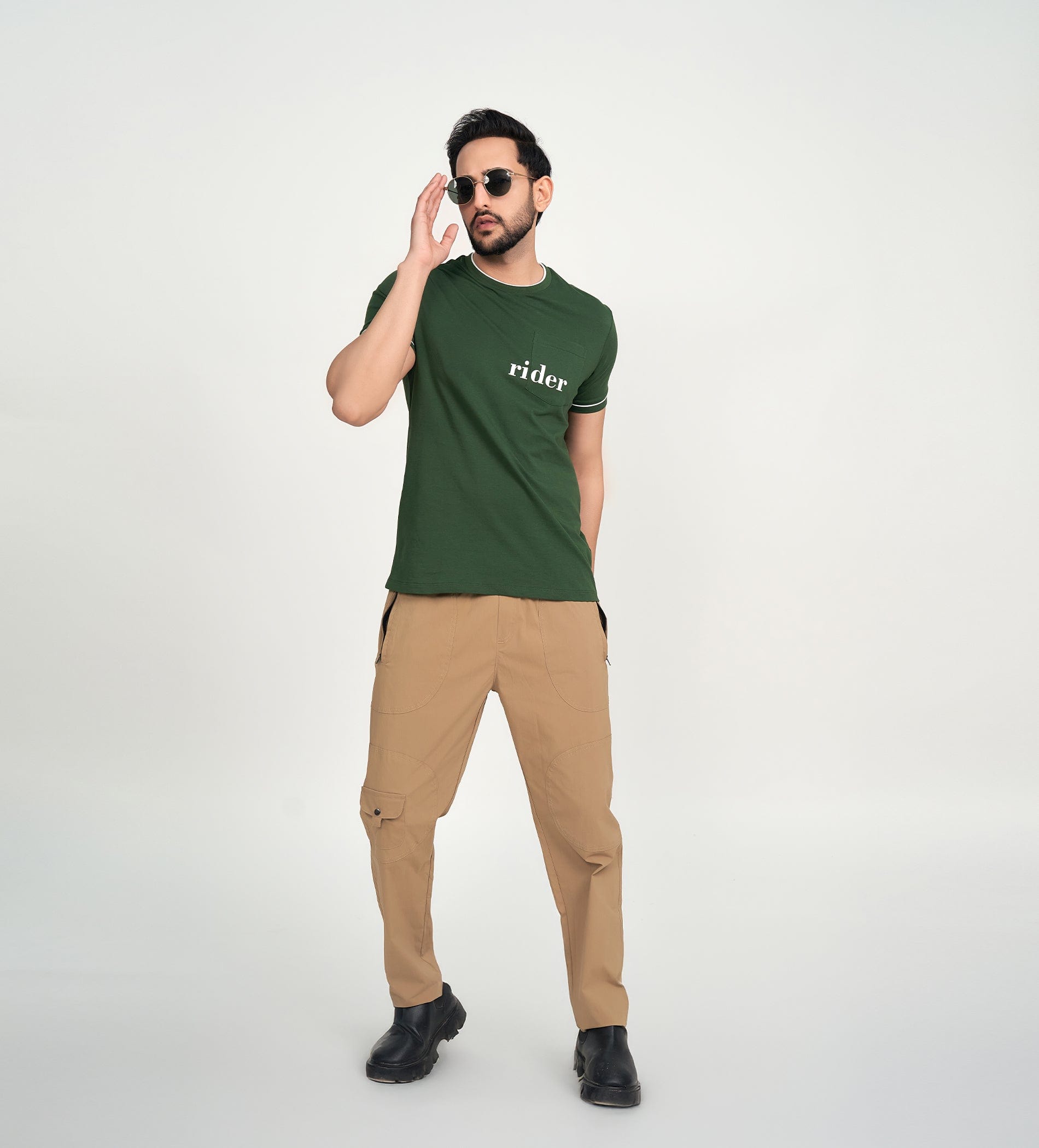 Trackpants Cargos Stealth Mode Cargo